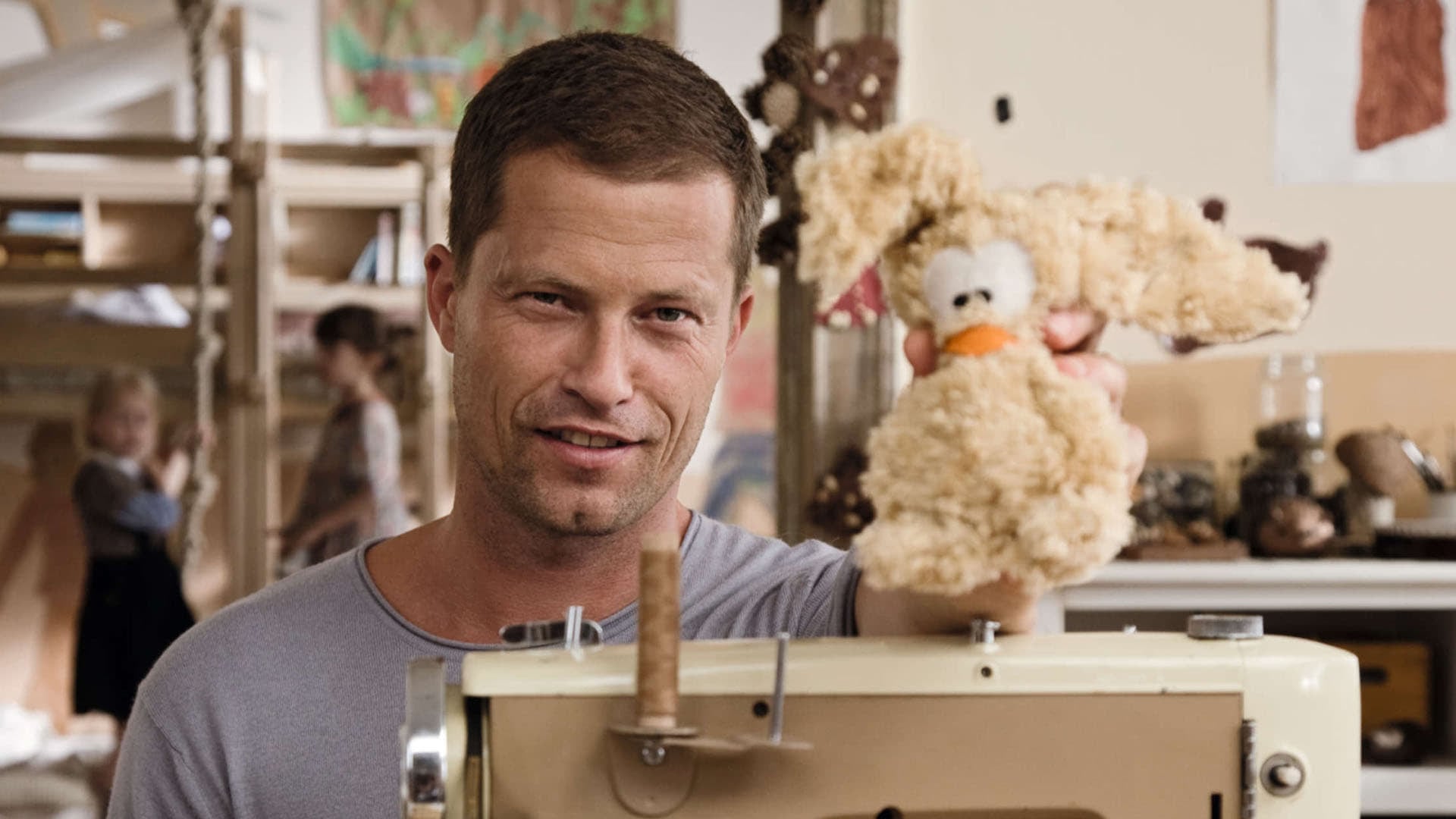 Foto do filme Aprendendo a Amar 2