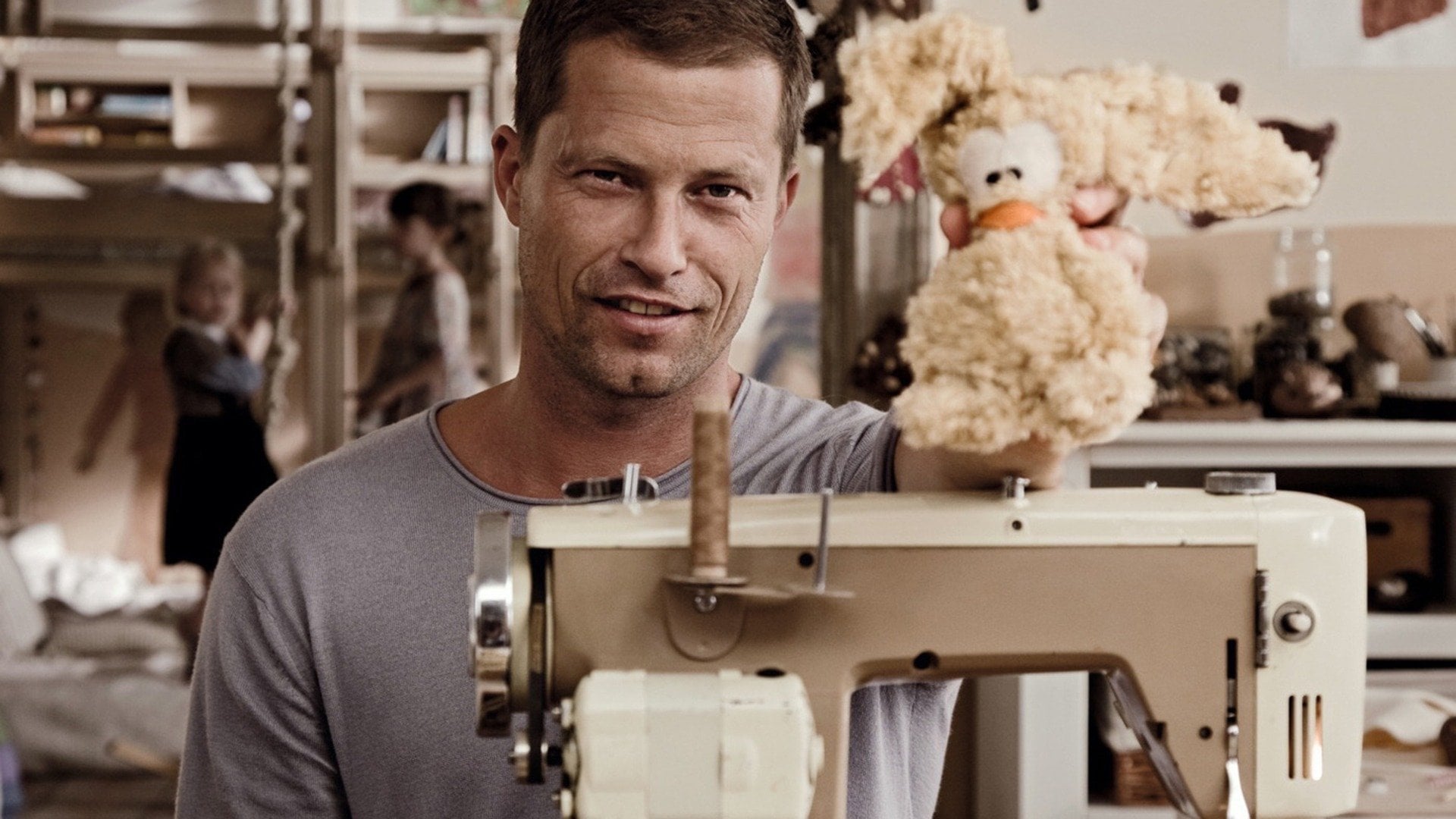 Foto do filme Aprendendo a Amar 2