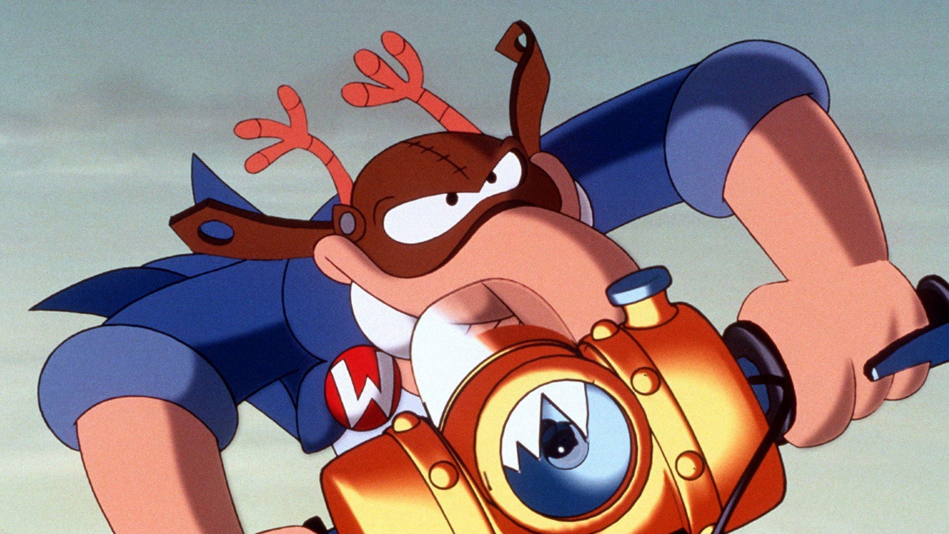 Foto do filme Werner - Das muss kesseln!!!