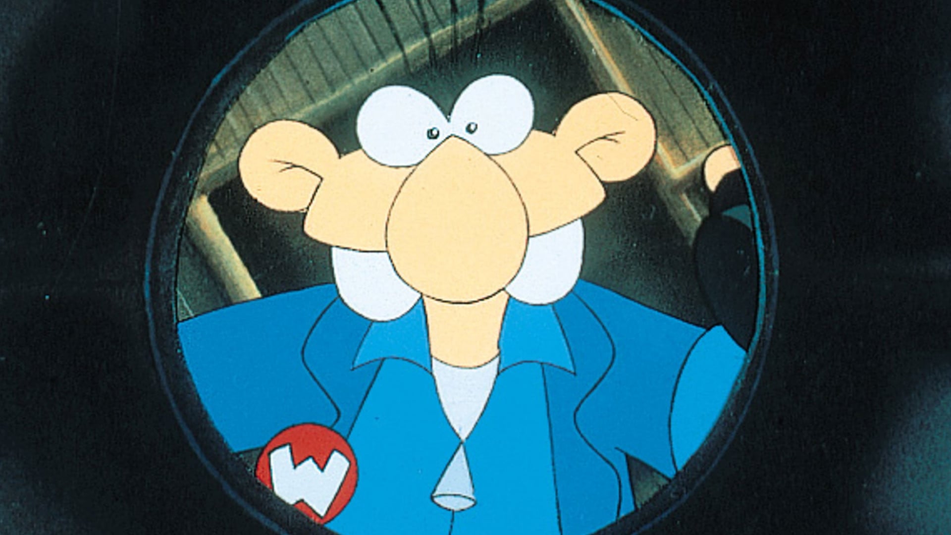 Foto do filme Werner - Das muss kesseln!!!