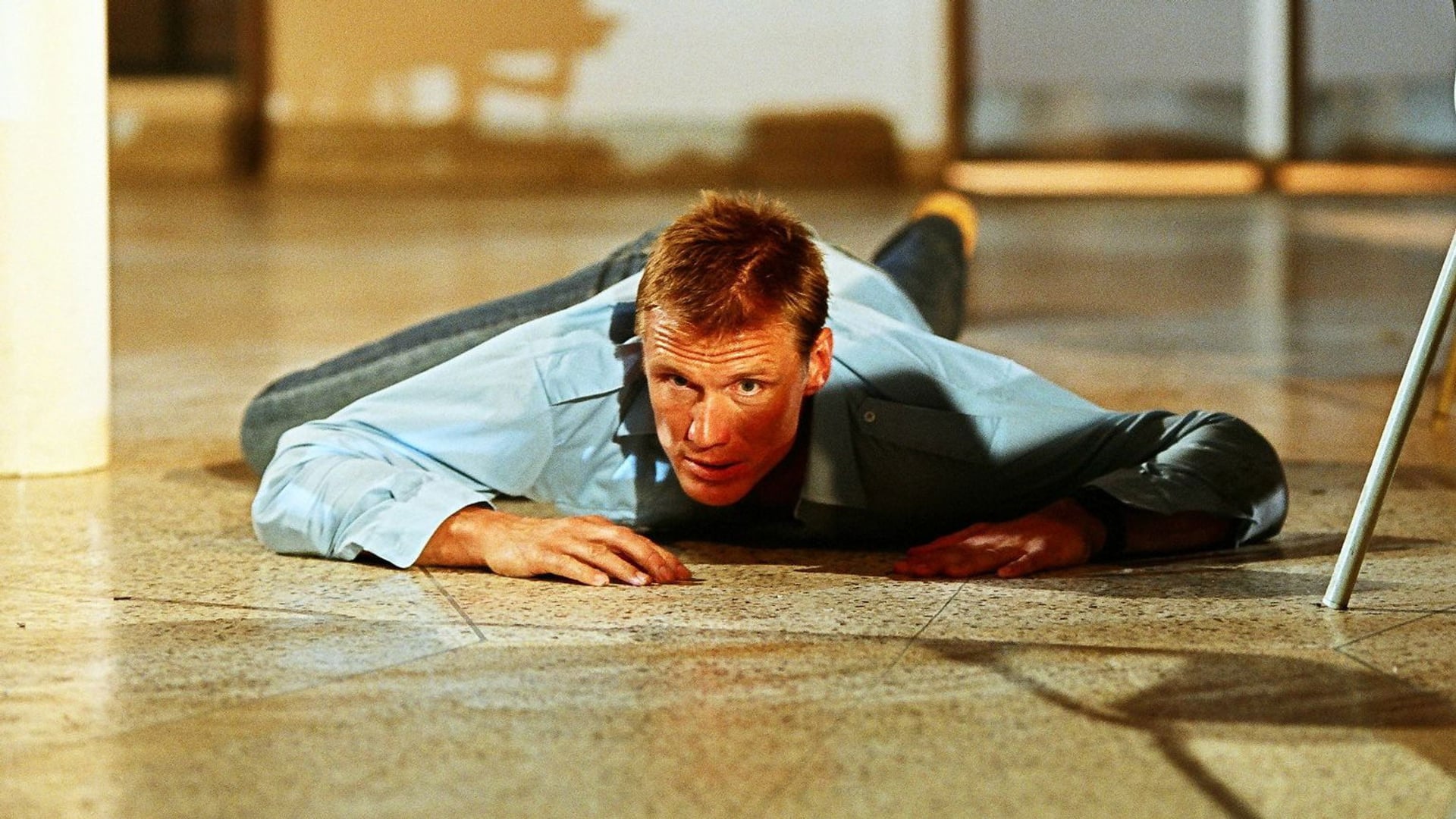 Foto do filme Invasão Súbita