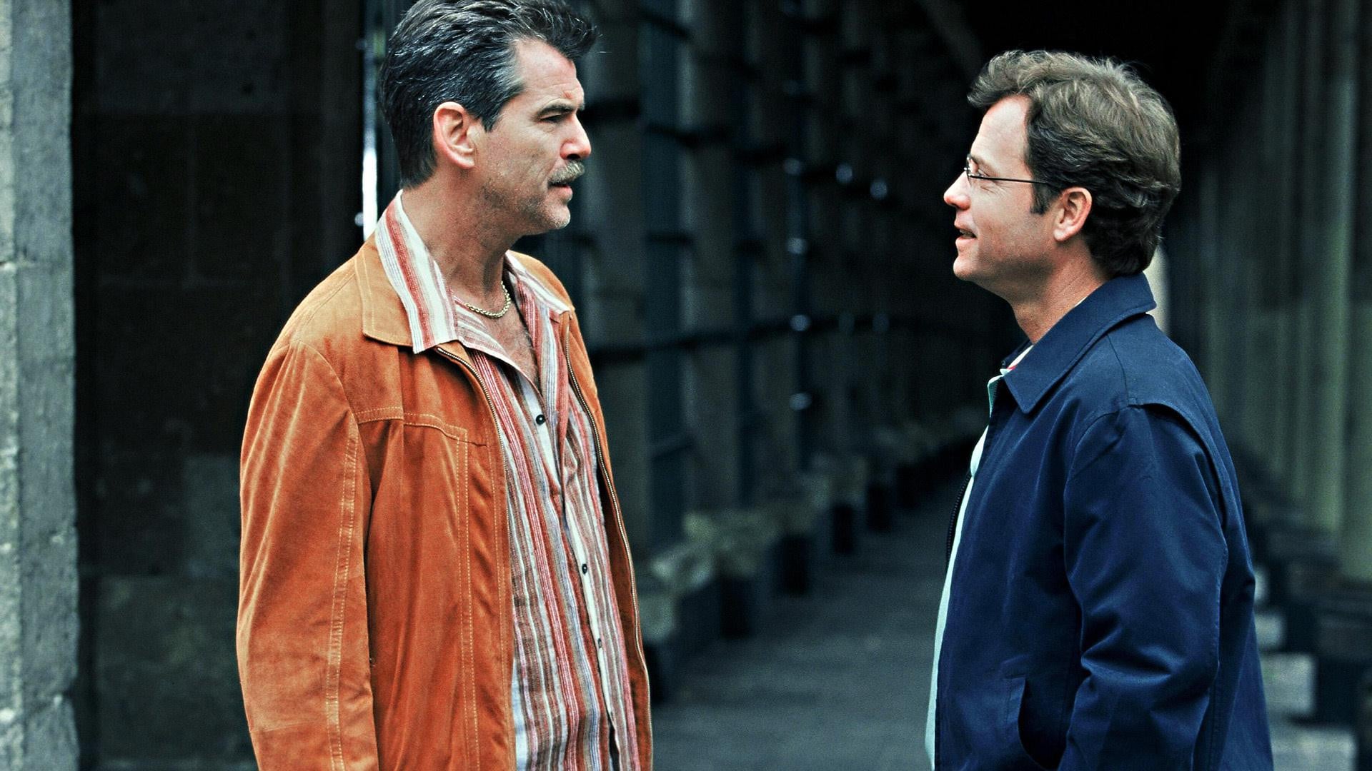 Foto do filme O Matador