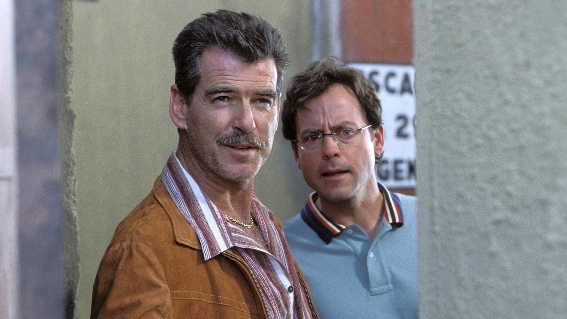 Foto do filme O Matador