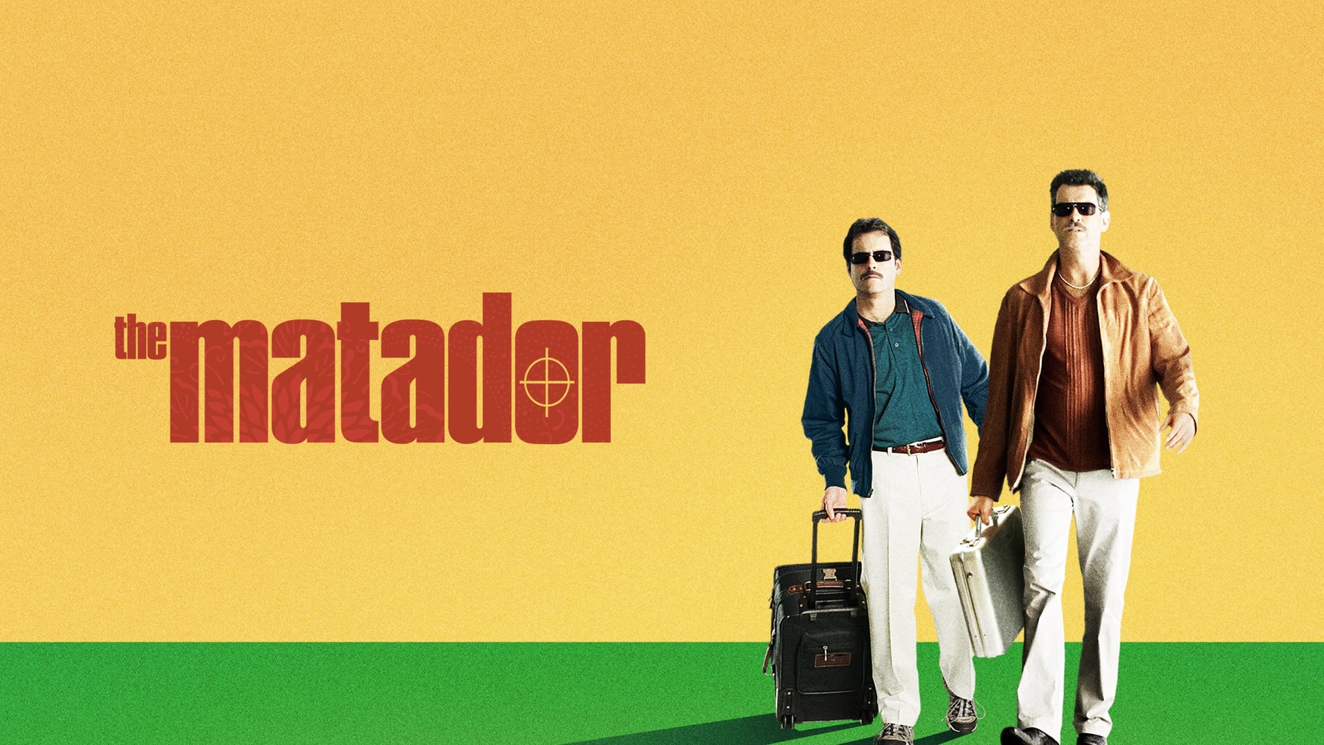 Foto do filme O Matador