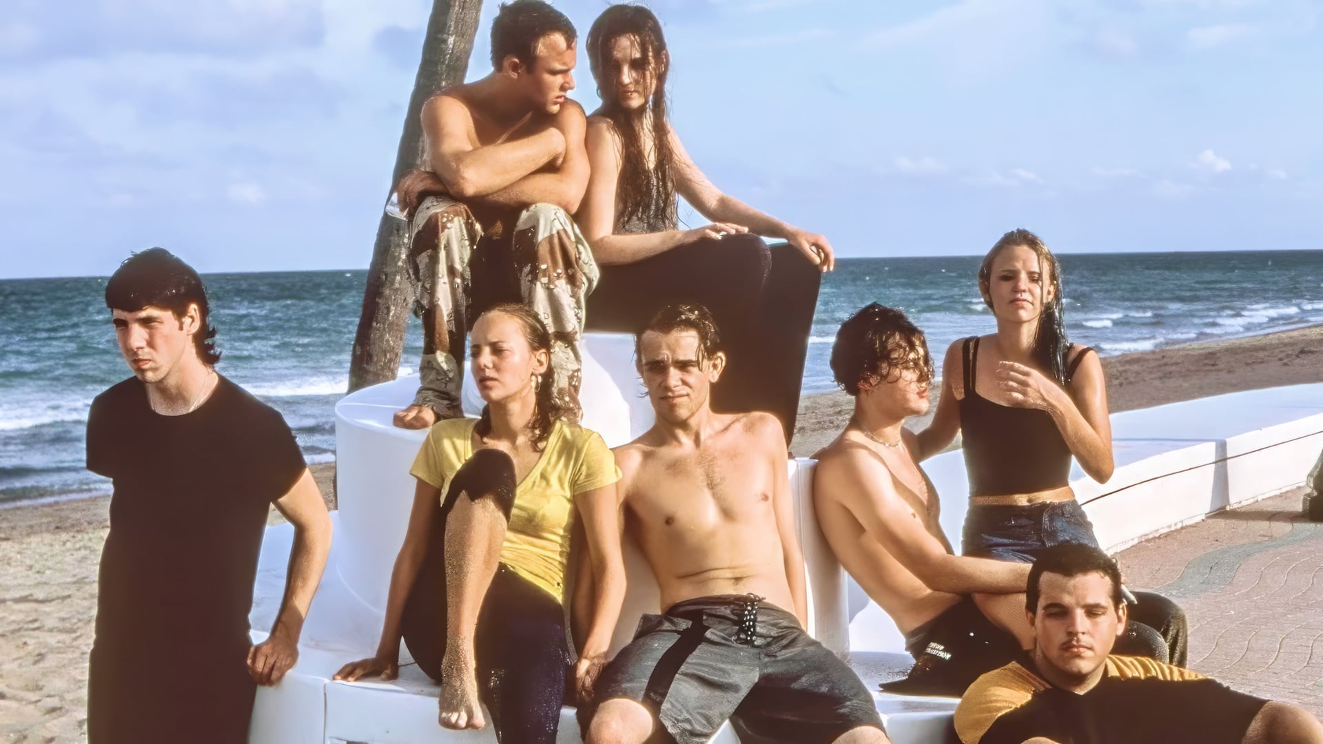 Foto do filme Bully - Juventude Violenta