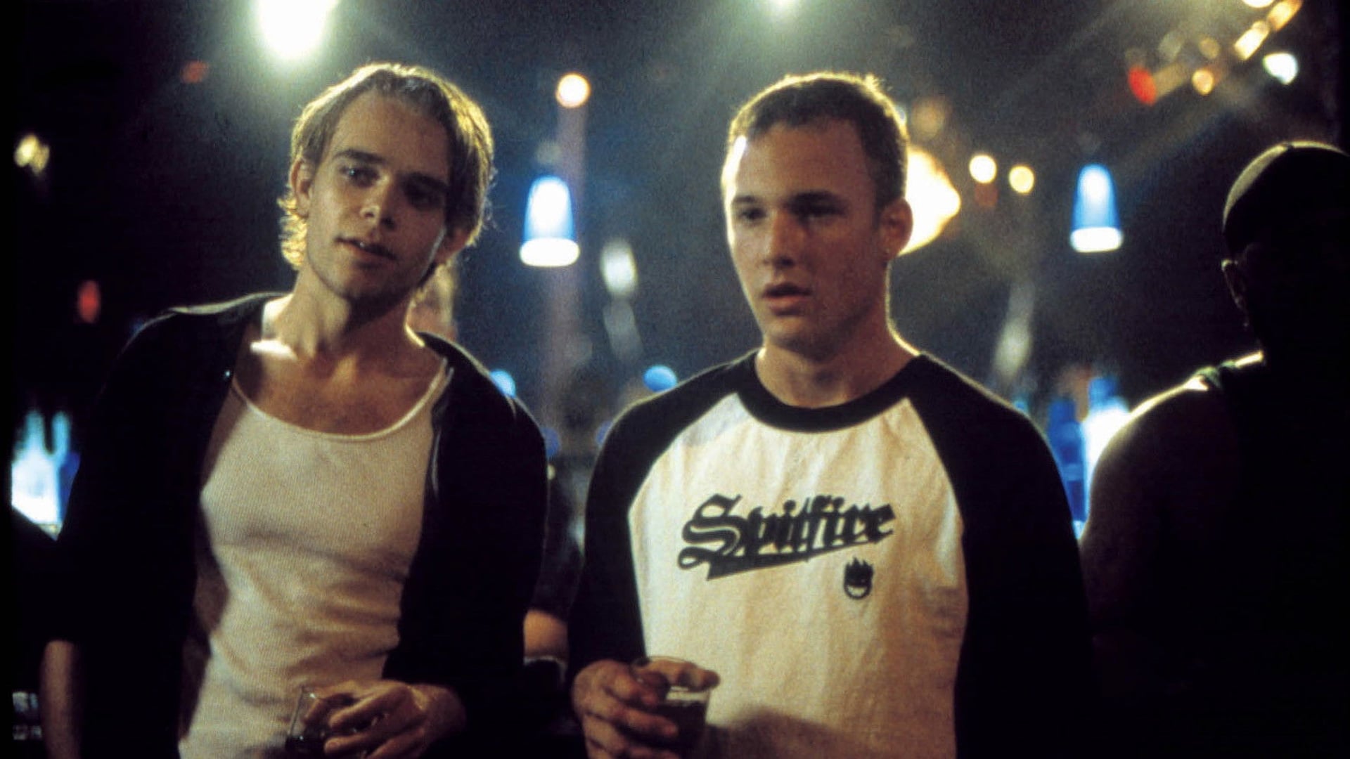 Foto do filme Bully - Juventude Violenta