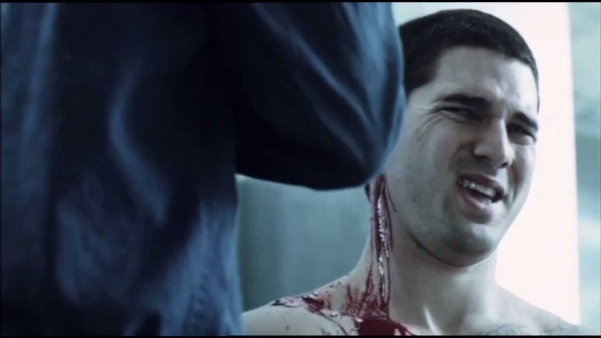 Foto do filme Chopper - Memórias de um Criminoso