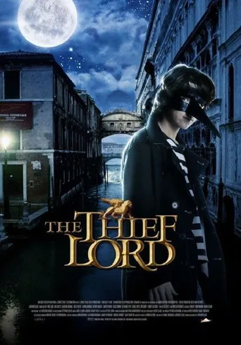 O Senhor dos Ladrões