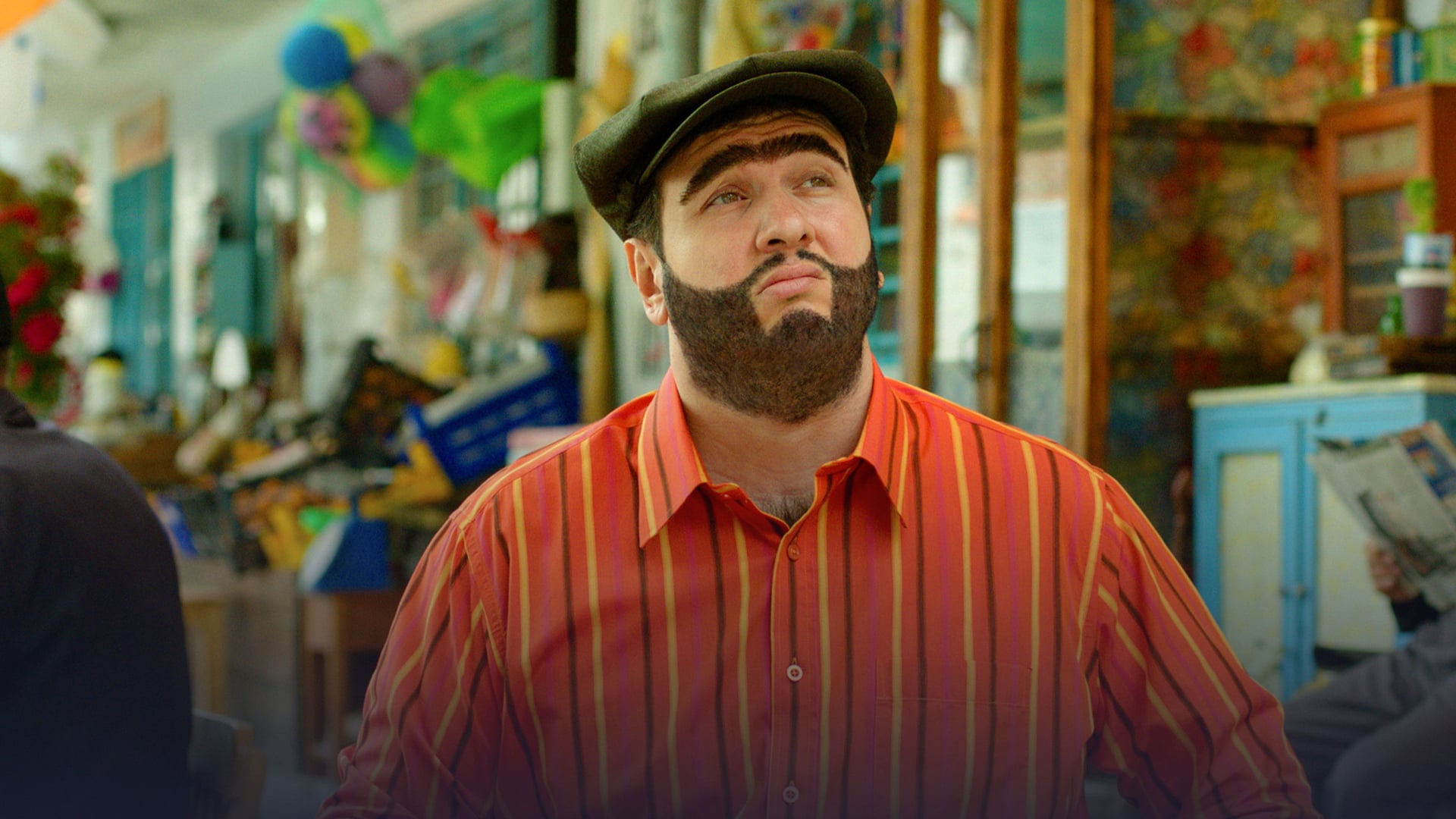 Foto do filme Recep İvedik 7: Uma Aventura no Vilarejo