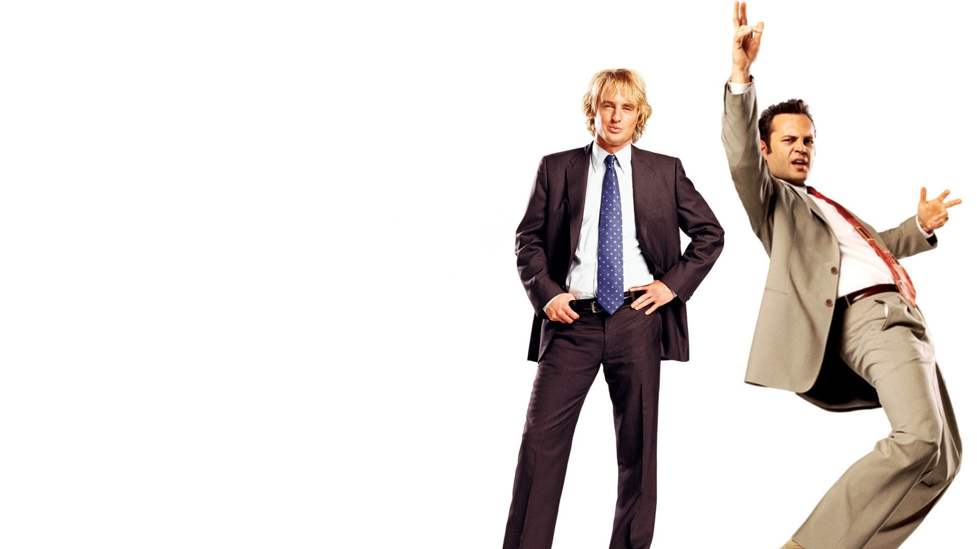 Foto do filme Penetras Bons de Bico