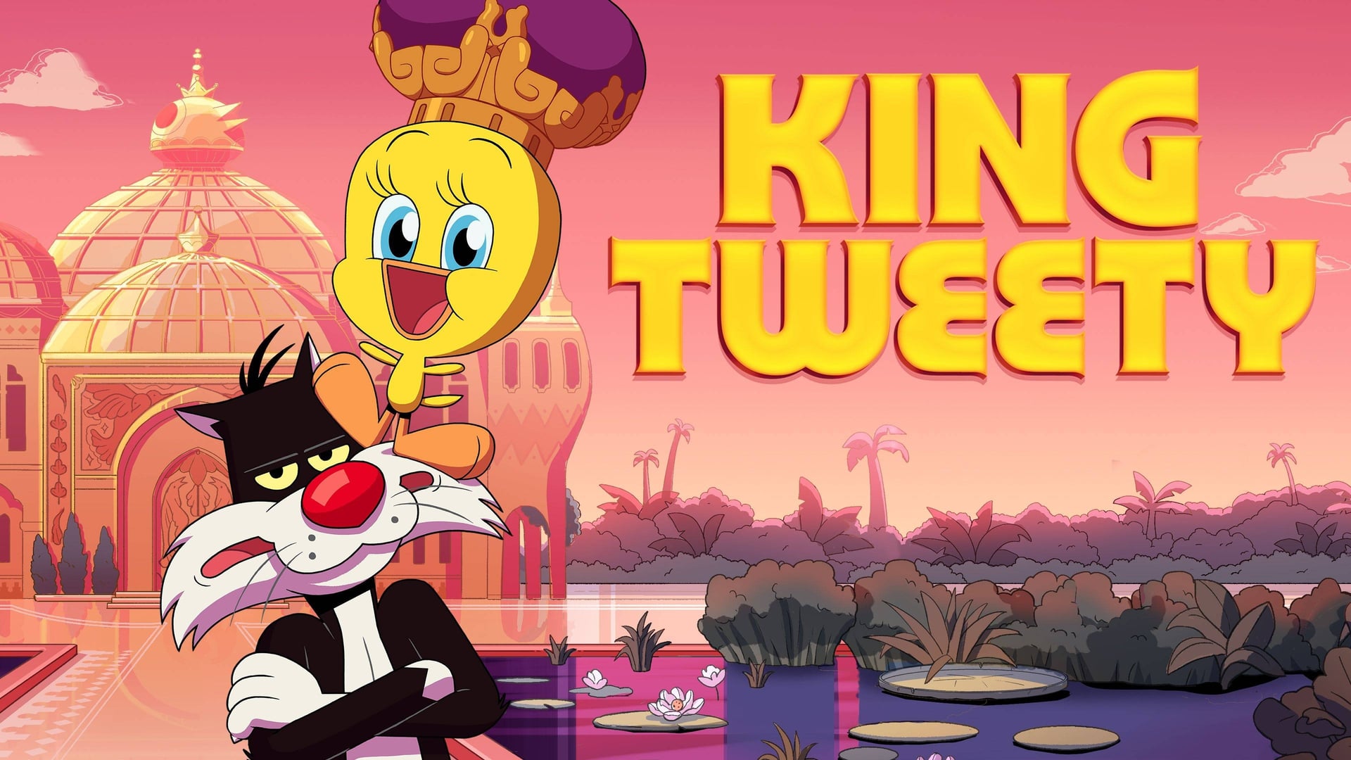 Foto do filme O Rei Piu-Piu