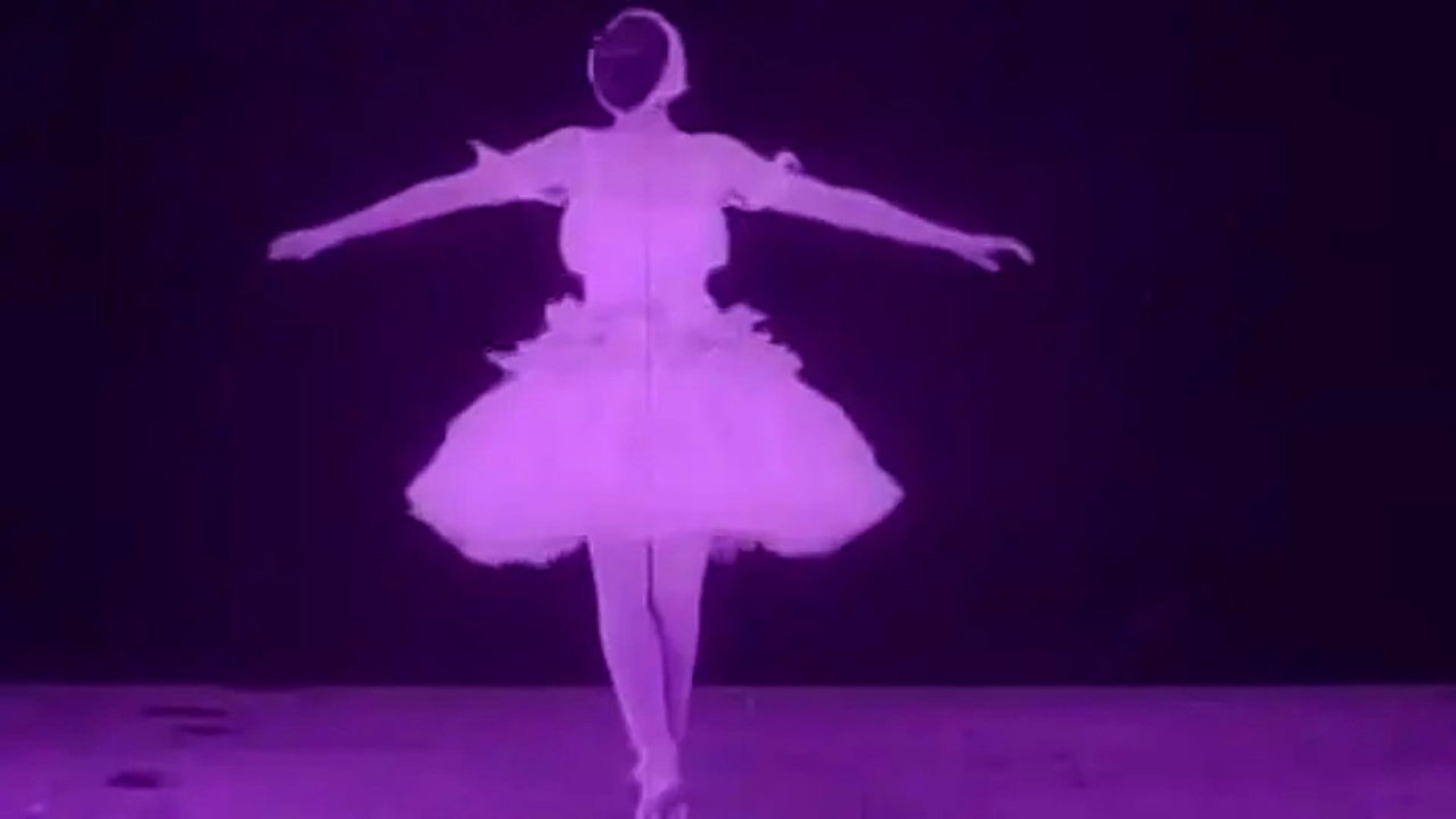 Foto do filme The Dying Swan