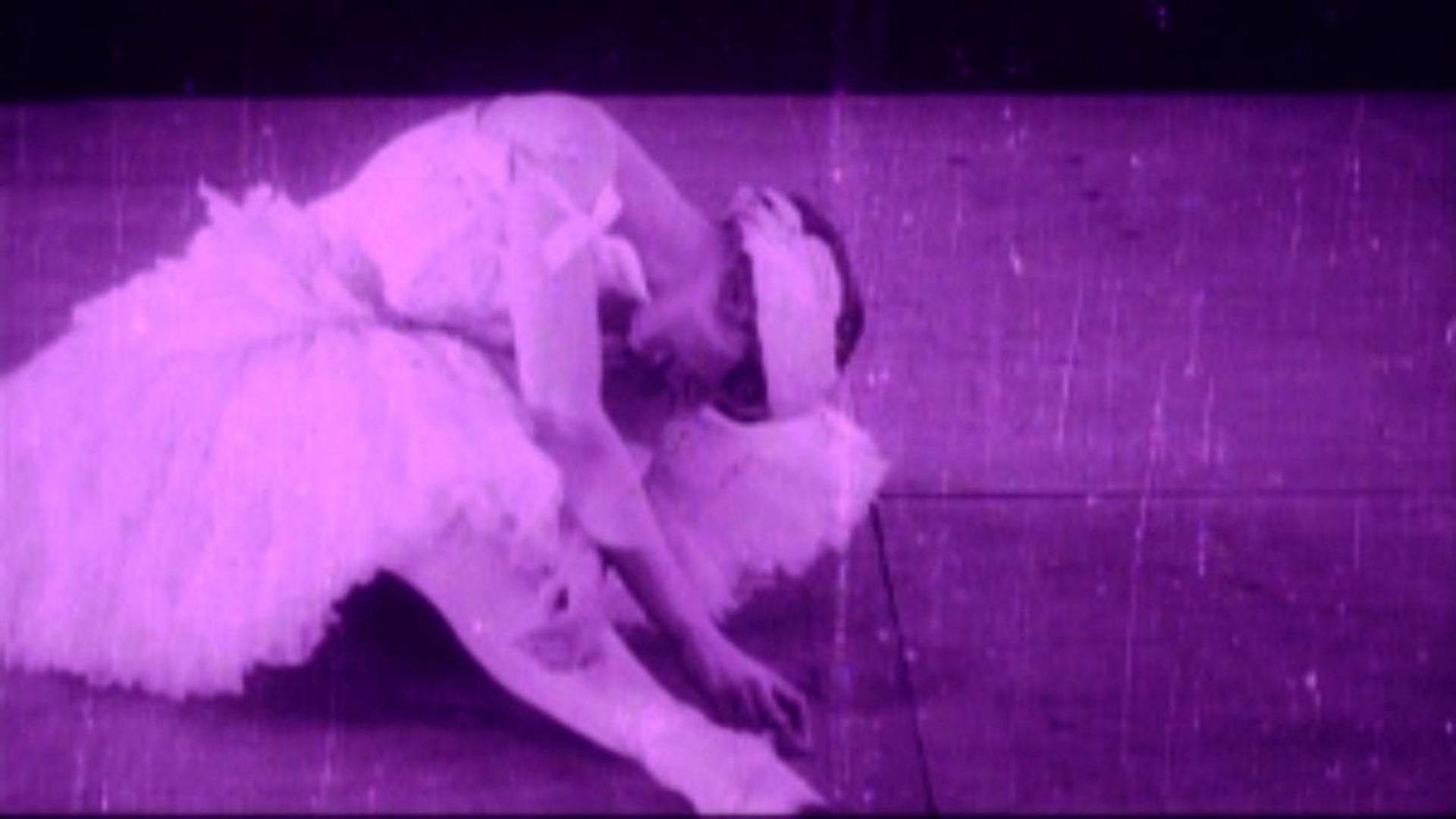 Foto do filme The Dying Swan