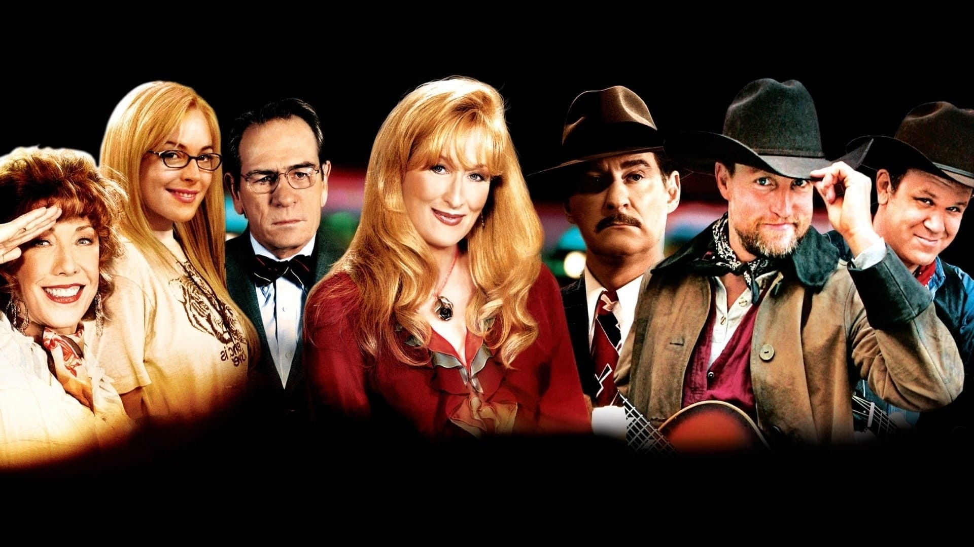 Foto do filme A Última Noite