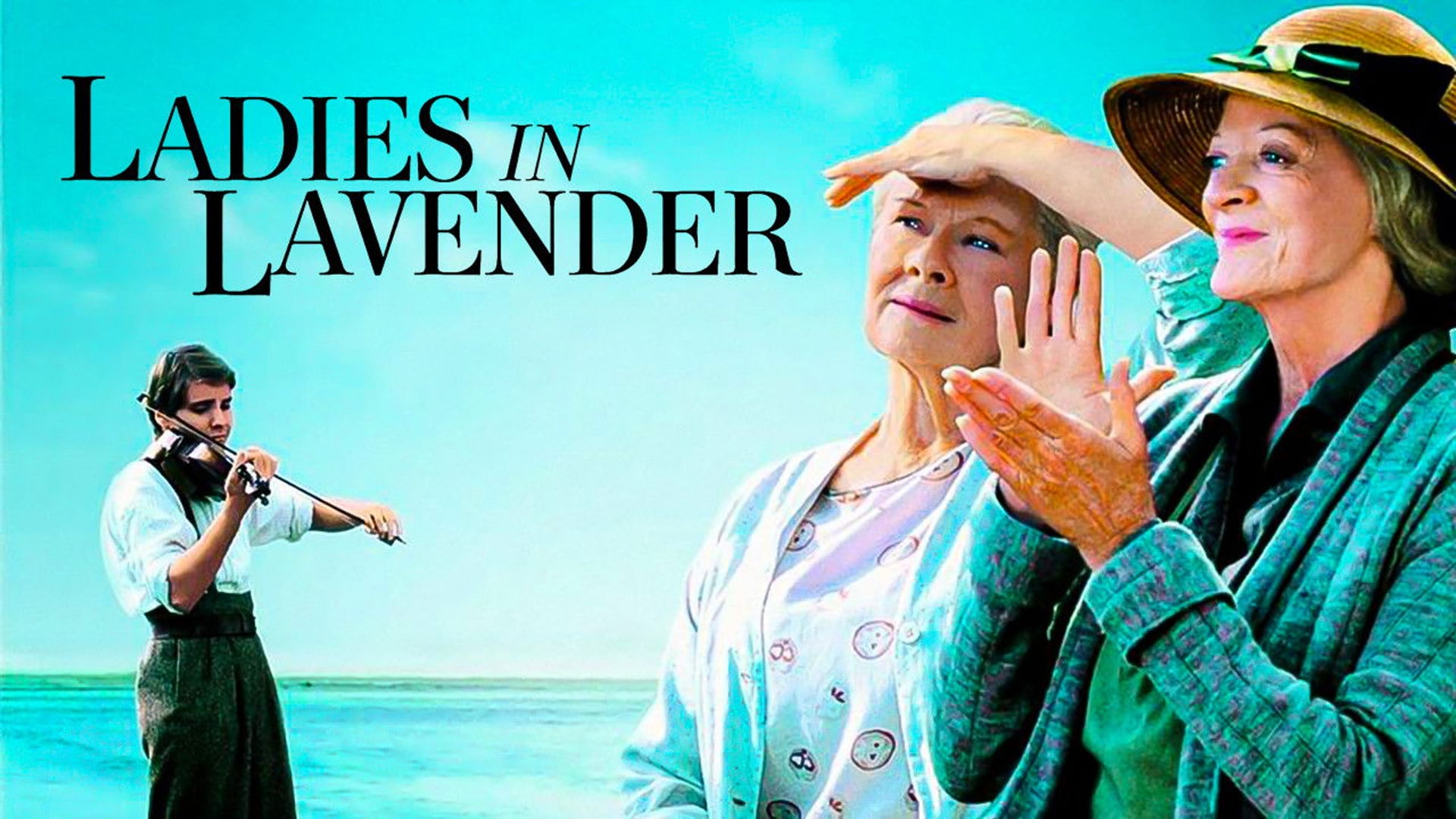 Foto do filme O Violinista Que Veio do Mar