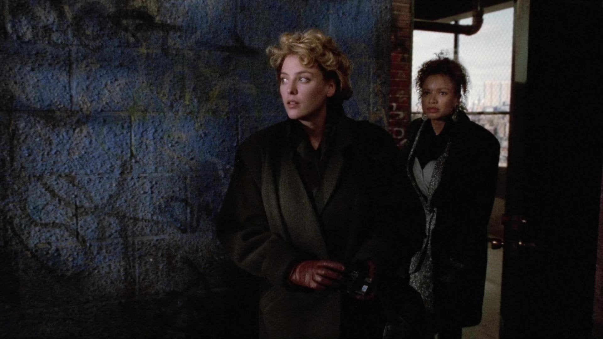 Foto do filme O Mistério de Candyman