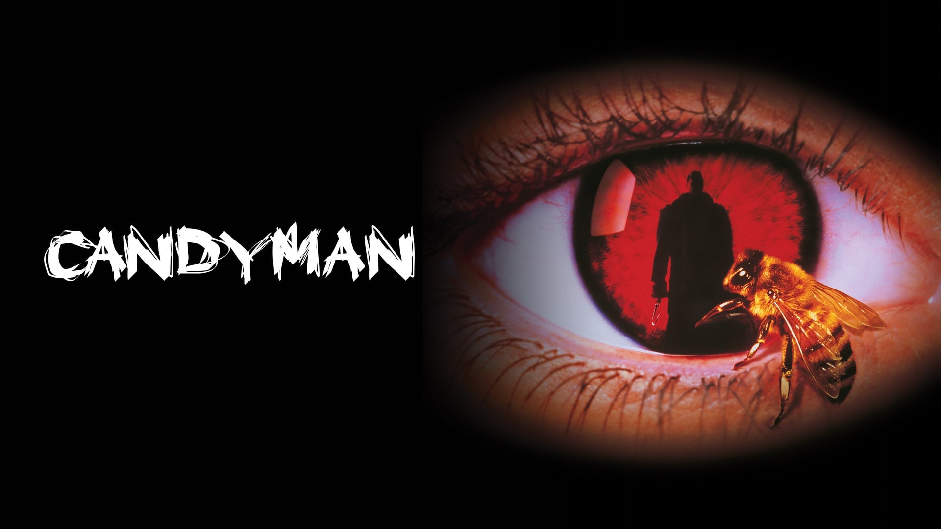Foto do filme O Mistério de Candyman
