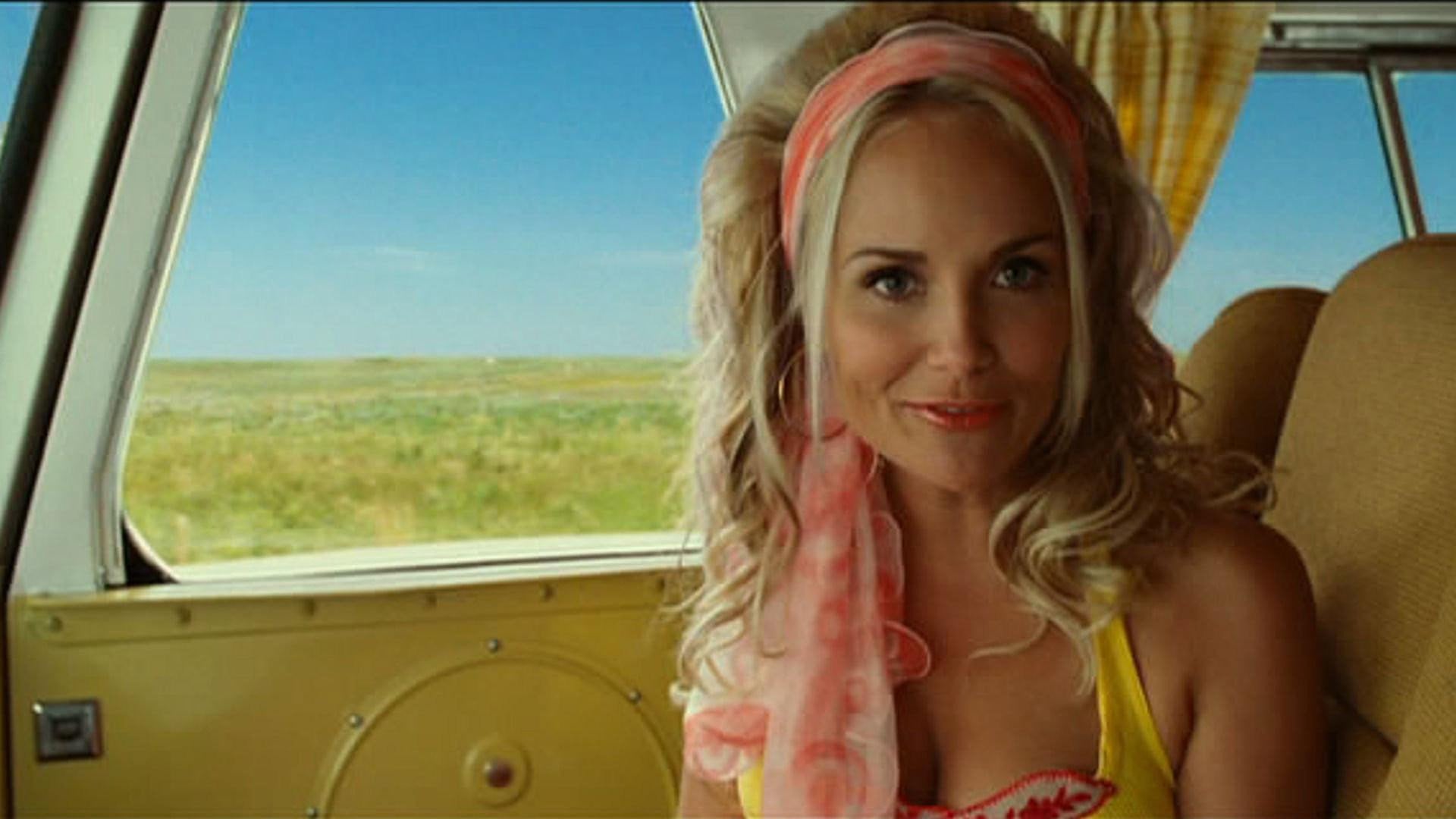 Foto do filme Férias no Trailer