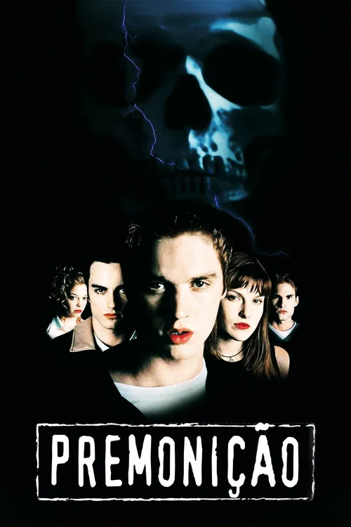 Premonição