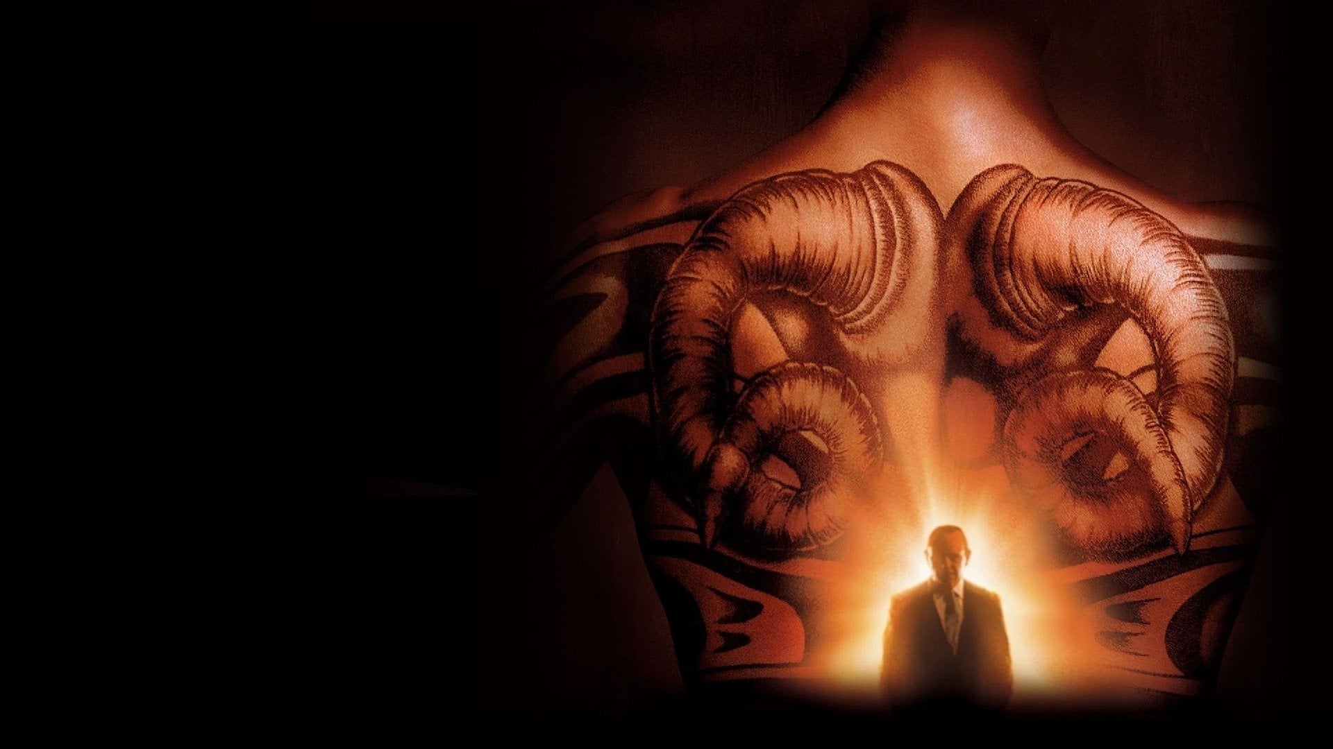 Foto do filme Dragão Vermelho