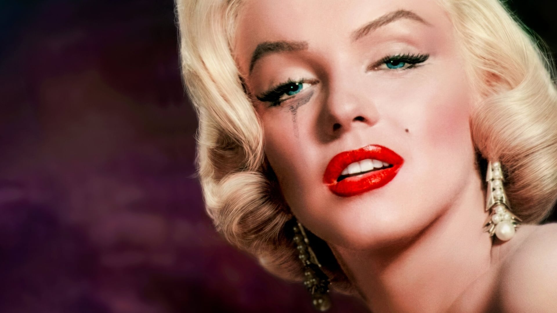 Foto do filme O Mistério de Marilyn Monroe: Gravações Inéditas
