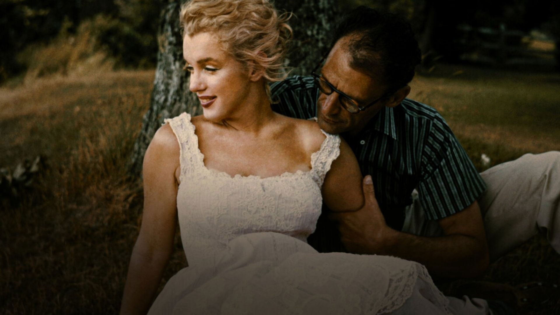 Foto do filme O Mistério de Marilyn Monroe: Gravações Inéditas