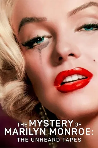 O Mistério de Marilyn Monroe: Gravações Inéditas