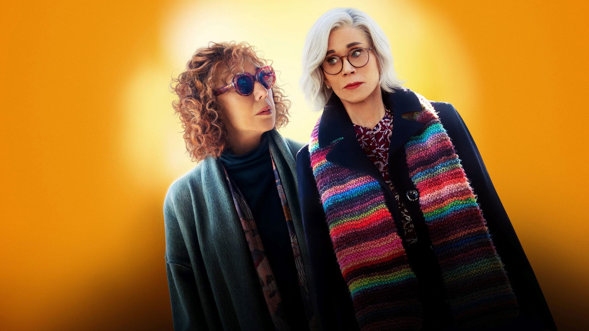 Foto do filme Seguindo em Frente