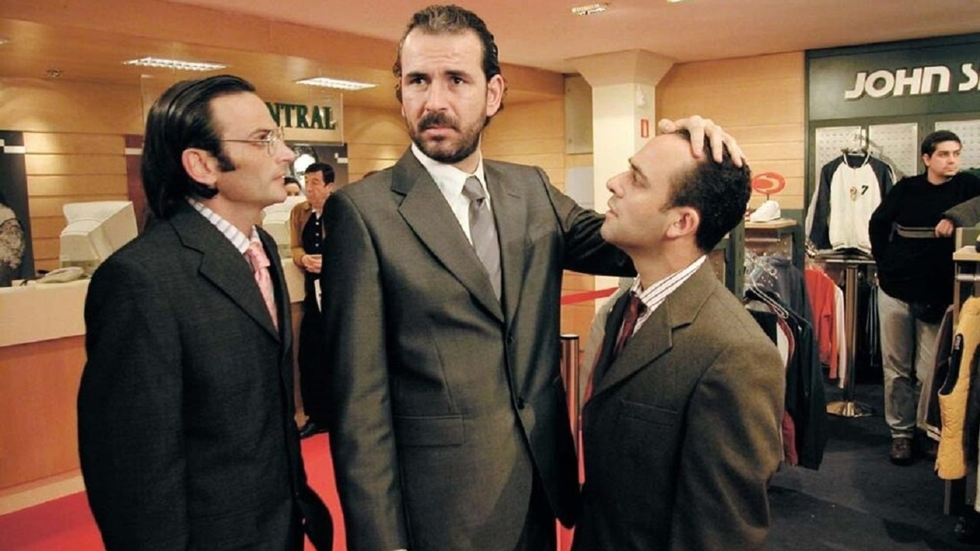 Foto do filme Crime Perfeito