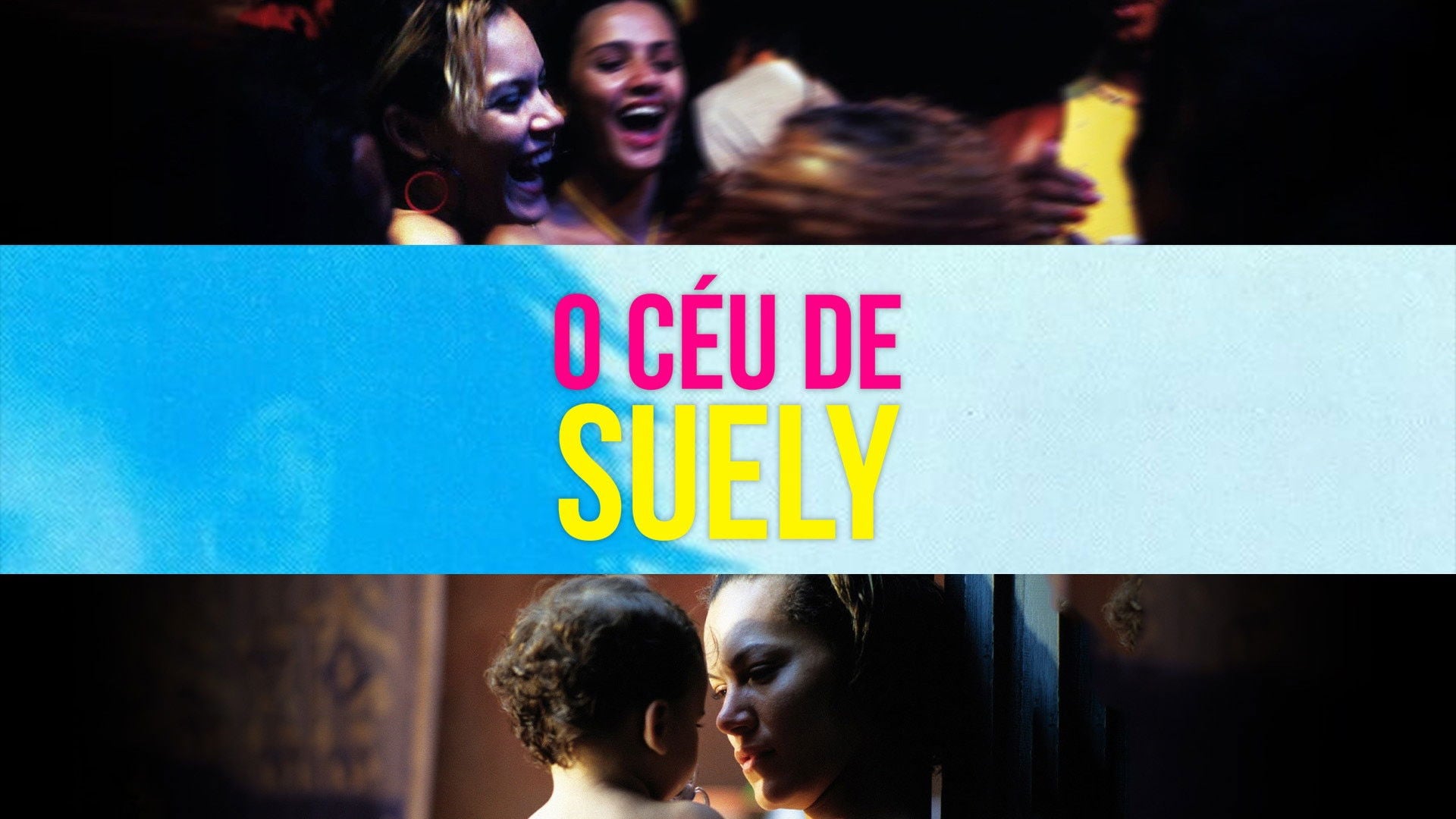 Foto do filme O Céu de Suely
