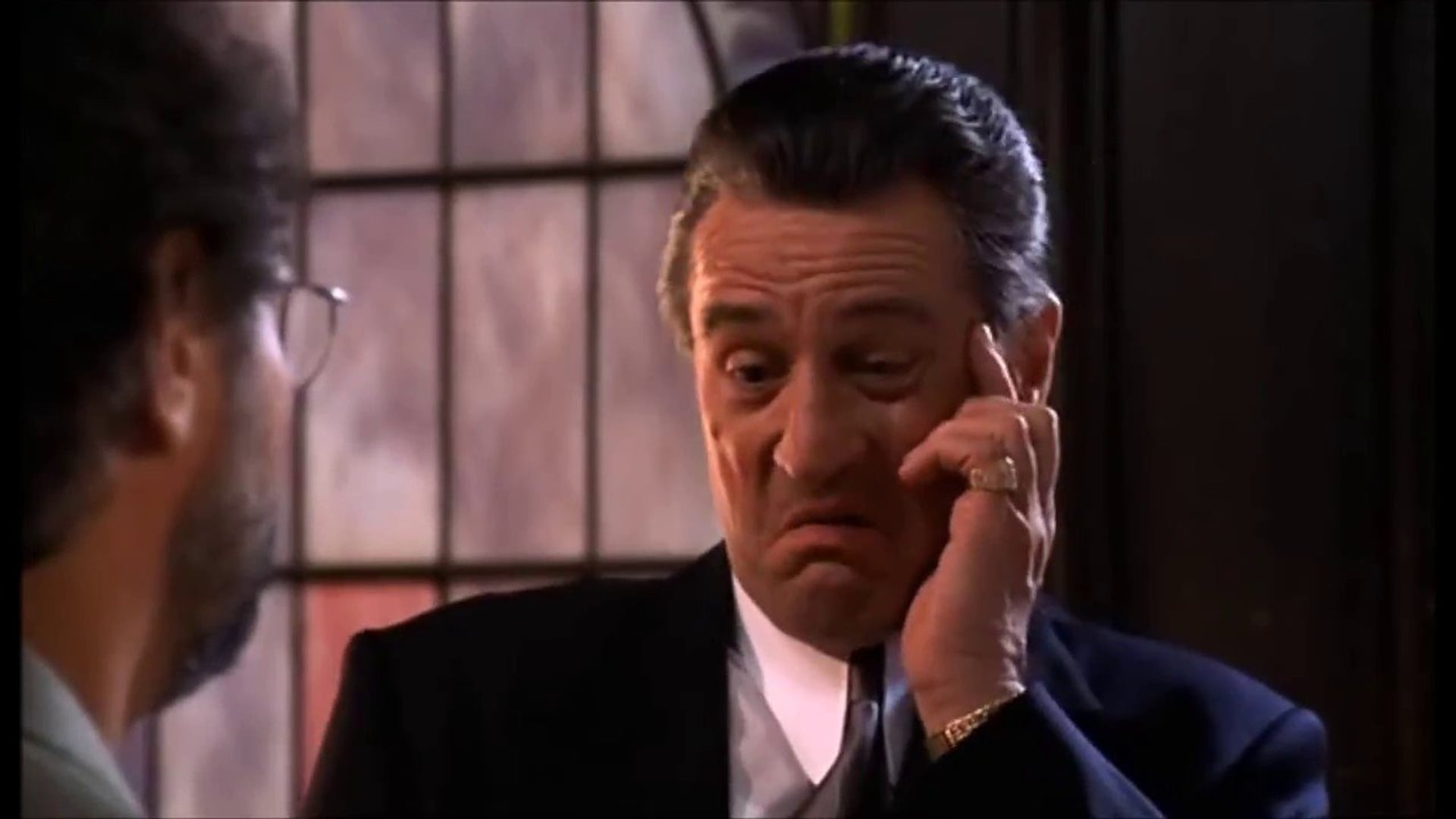 Foto do filme Máfia no Divã