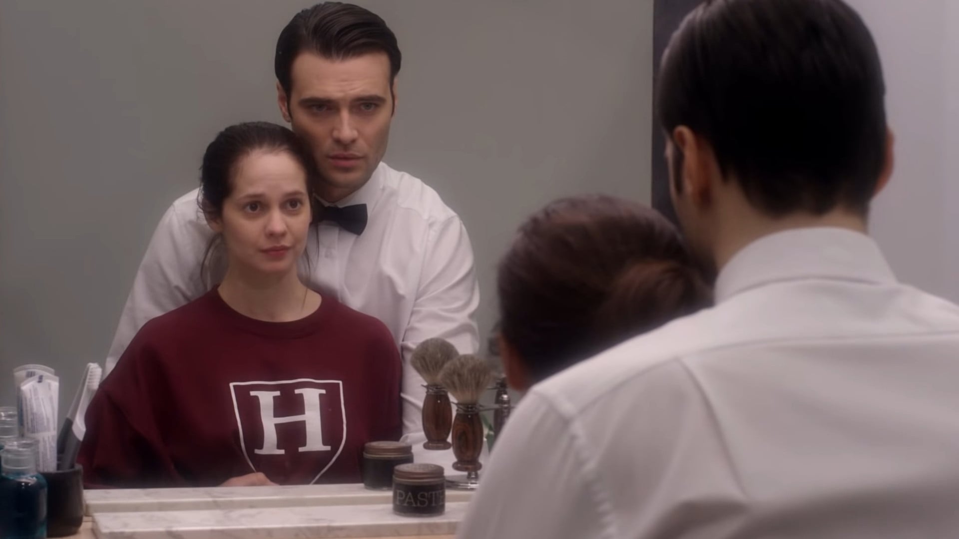 Foto do filme O Julgamento de Gabriel: Part II