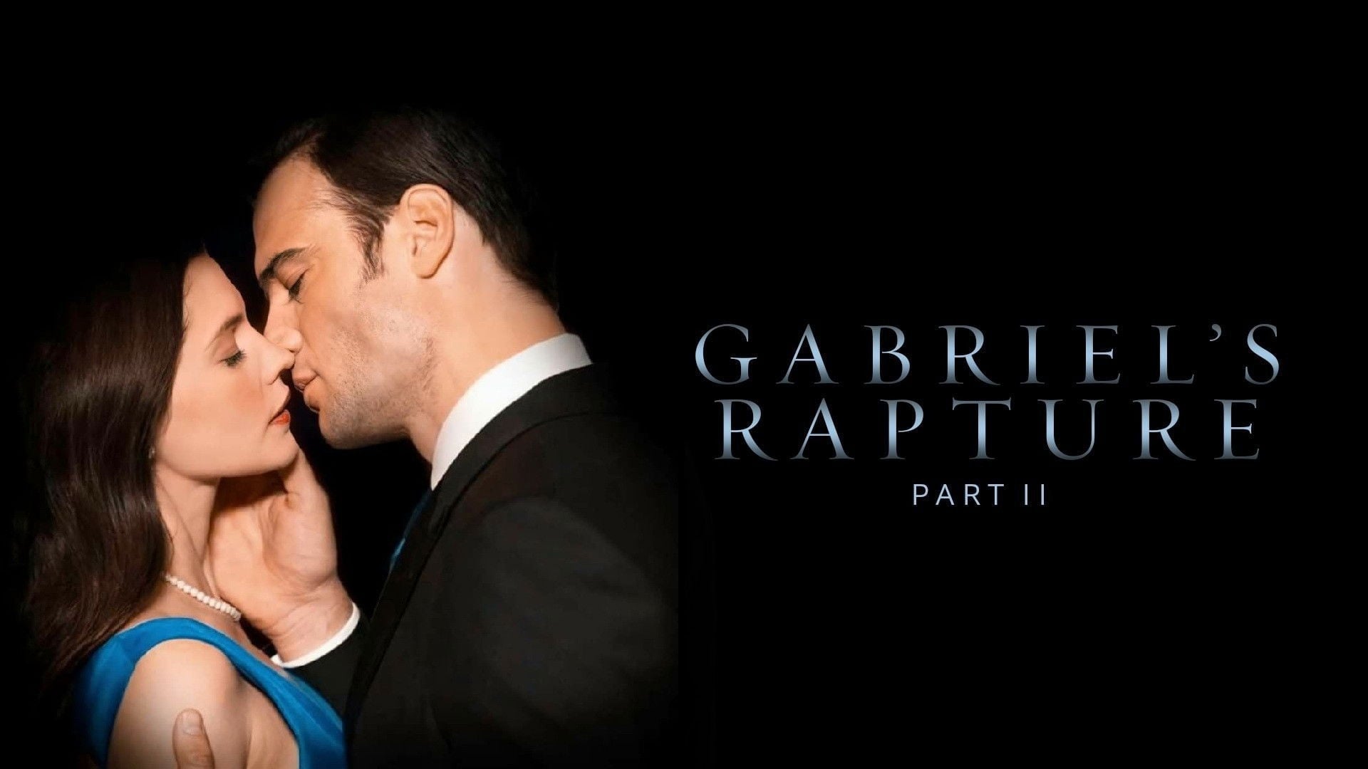 Foto do filme O Julgamento de Gabriel: Part II