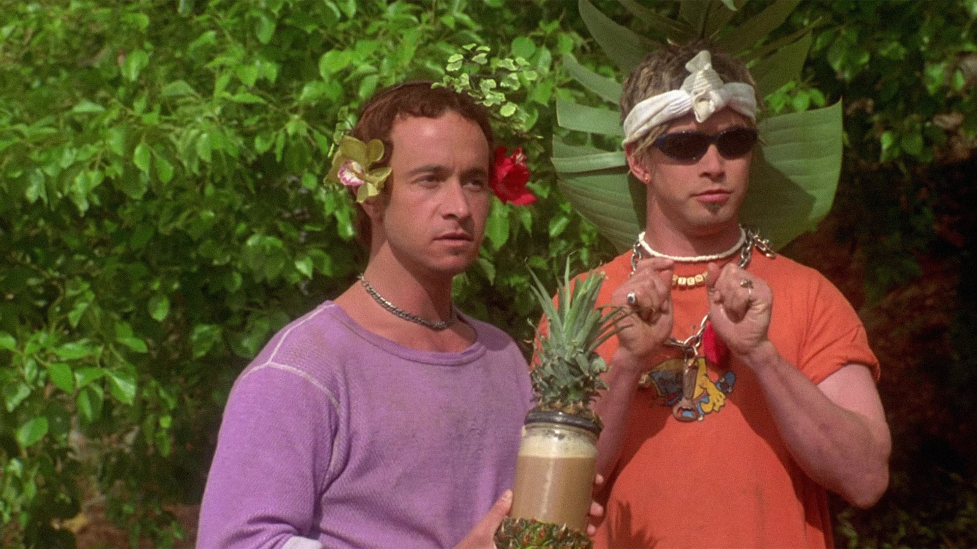 Foto do filme Malucos Por Natureza