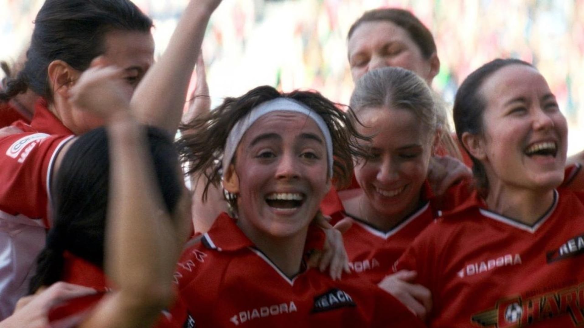 Foto do filme Marinette