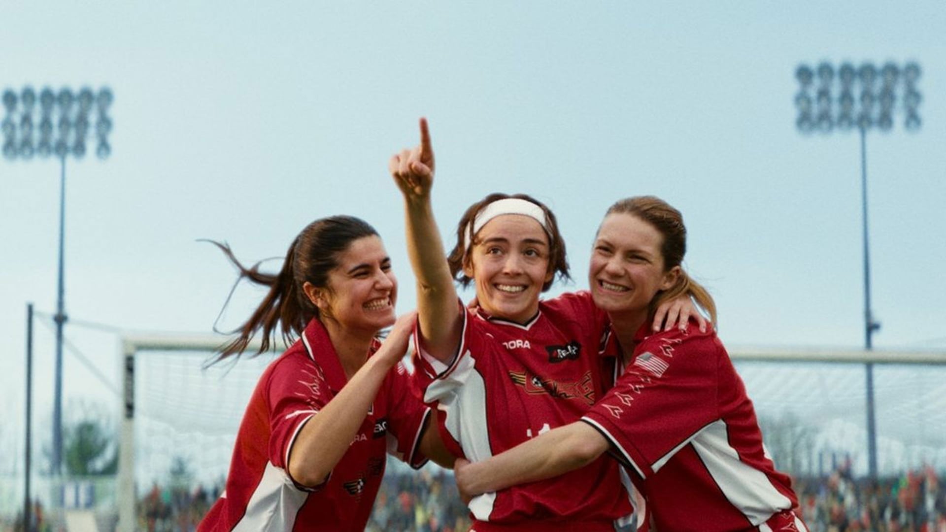 Foto do filme Marinette