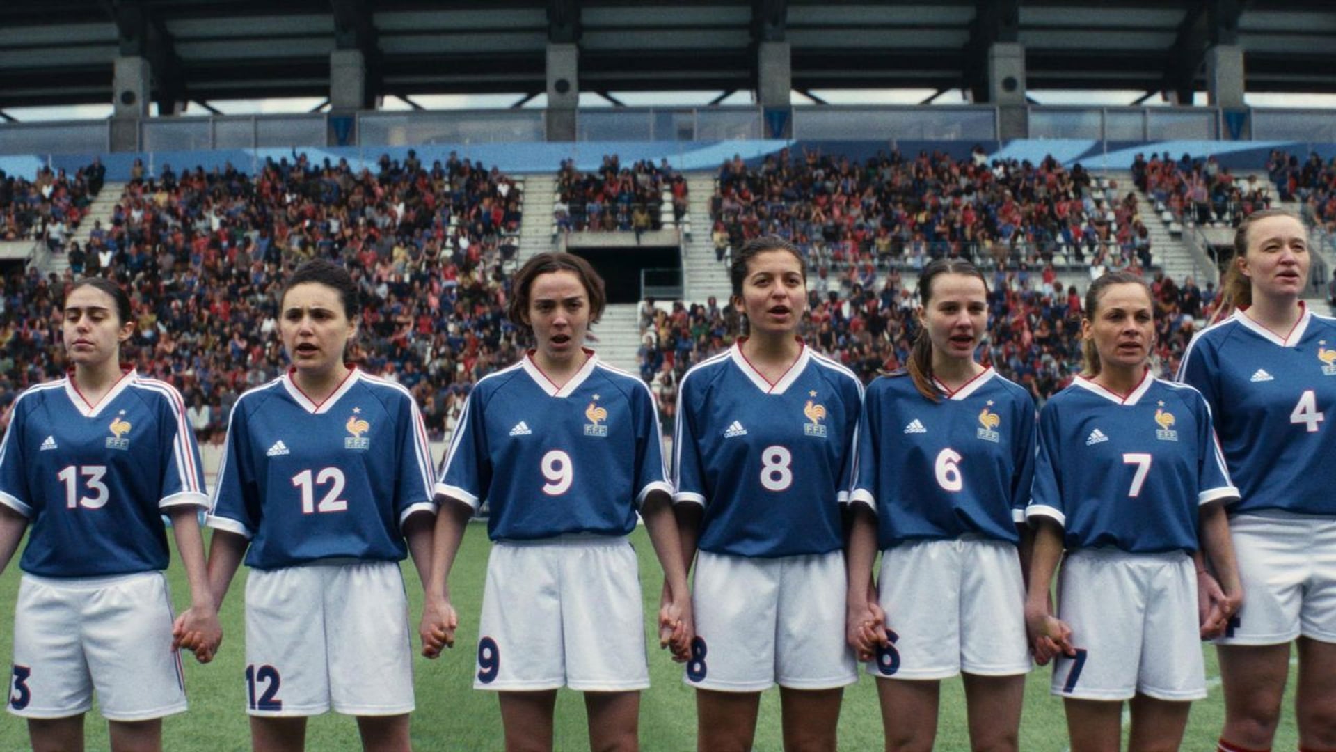 Foto do filme Marinette