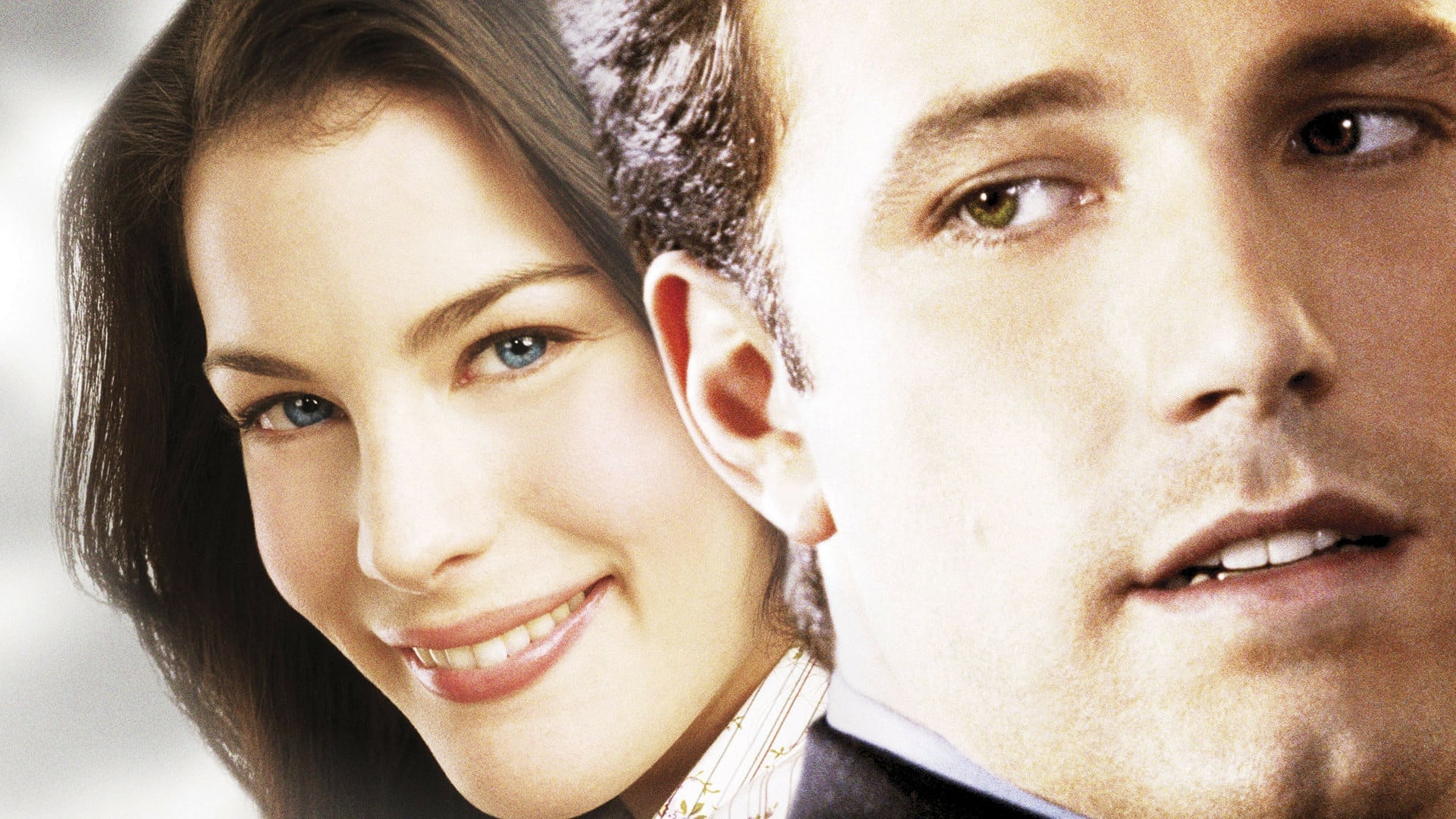 Foto do filme Menina dos Olhos