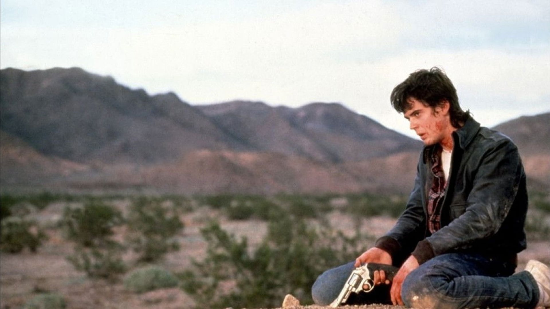 Foto do filme A Morte Pede Carona