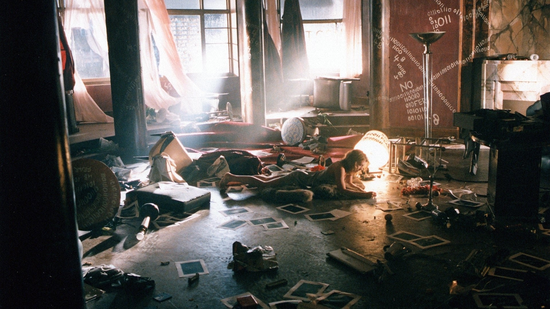 Foto do filme Medo Ponto Com BR