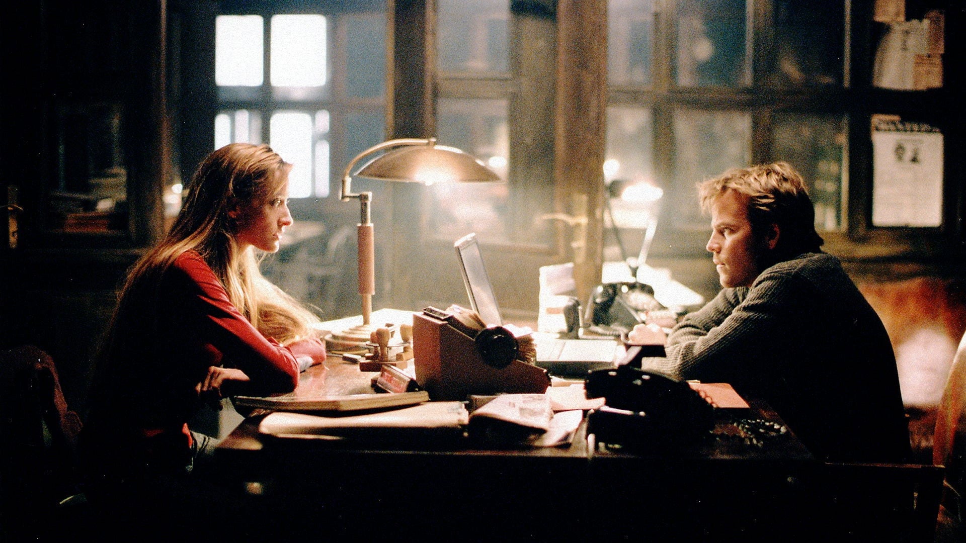 Foto do filme Medo Ponto Com BR