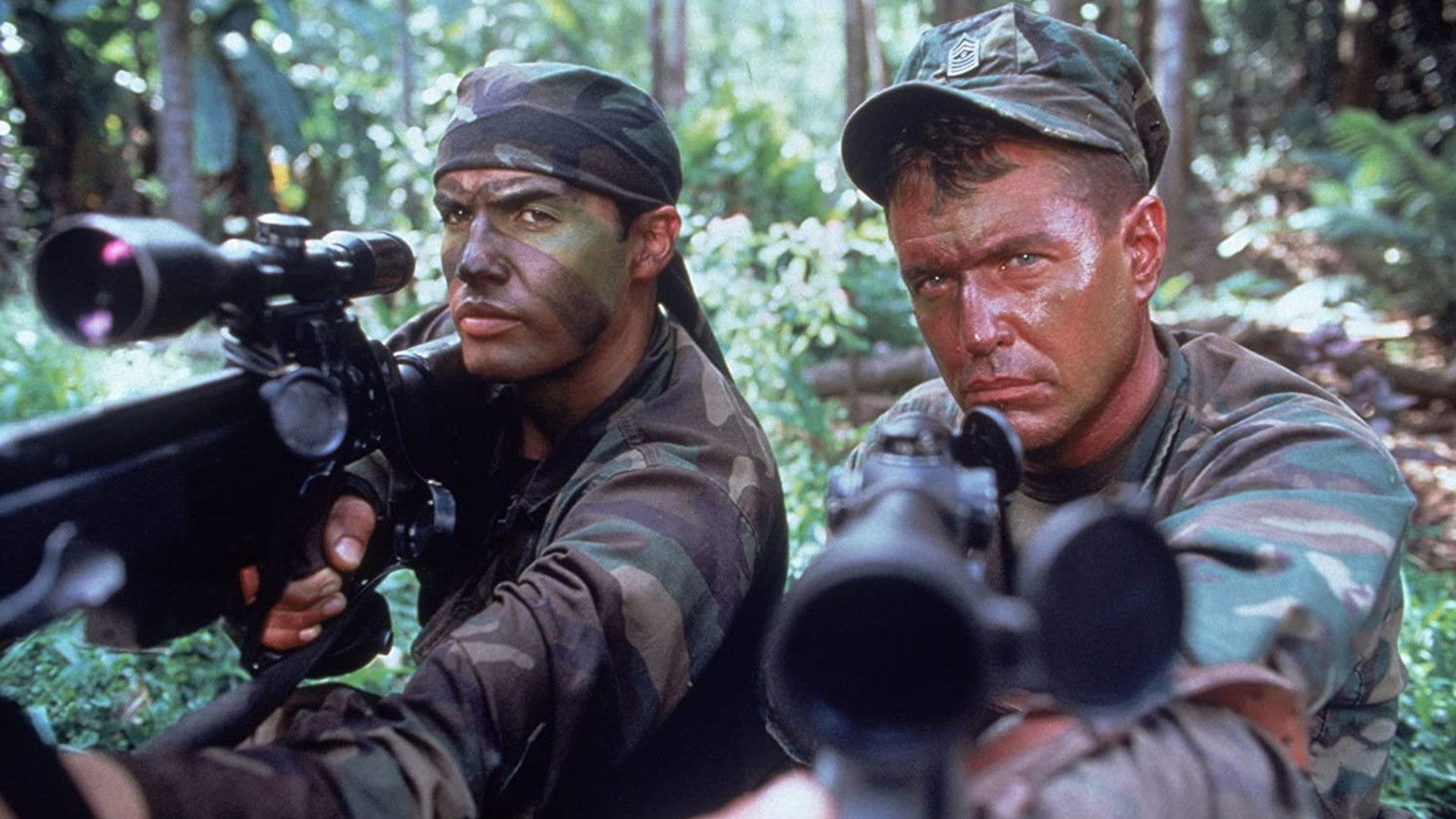 Foto do filme O Atirador