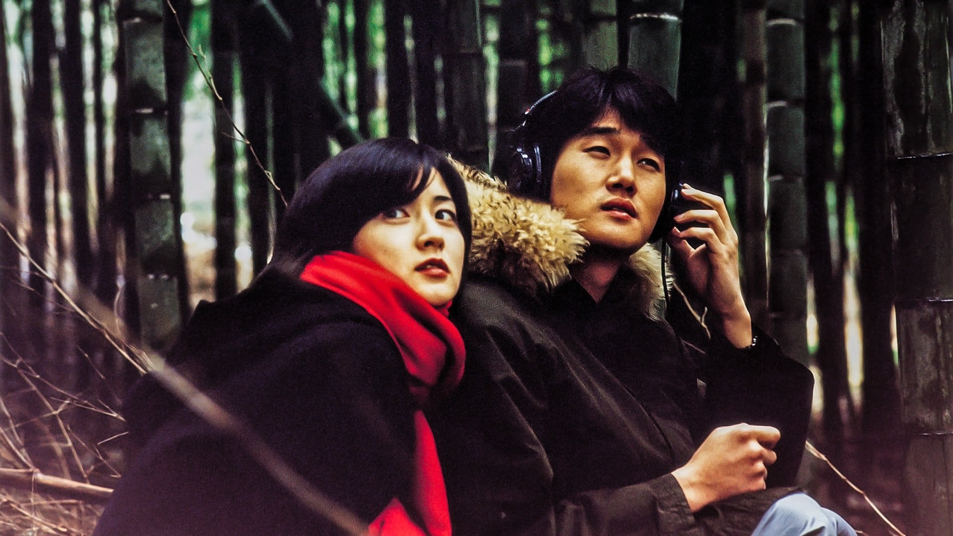 Foto do filme One Fine Spring Day