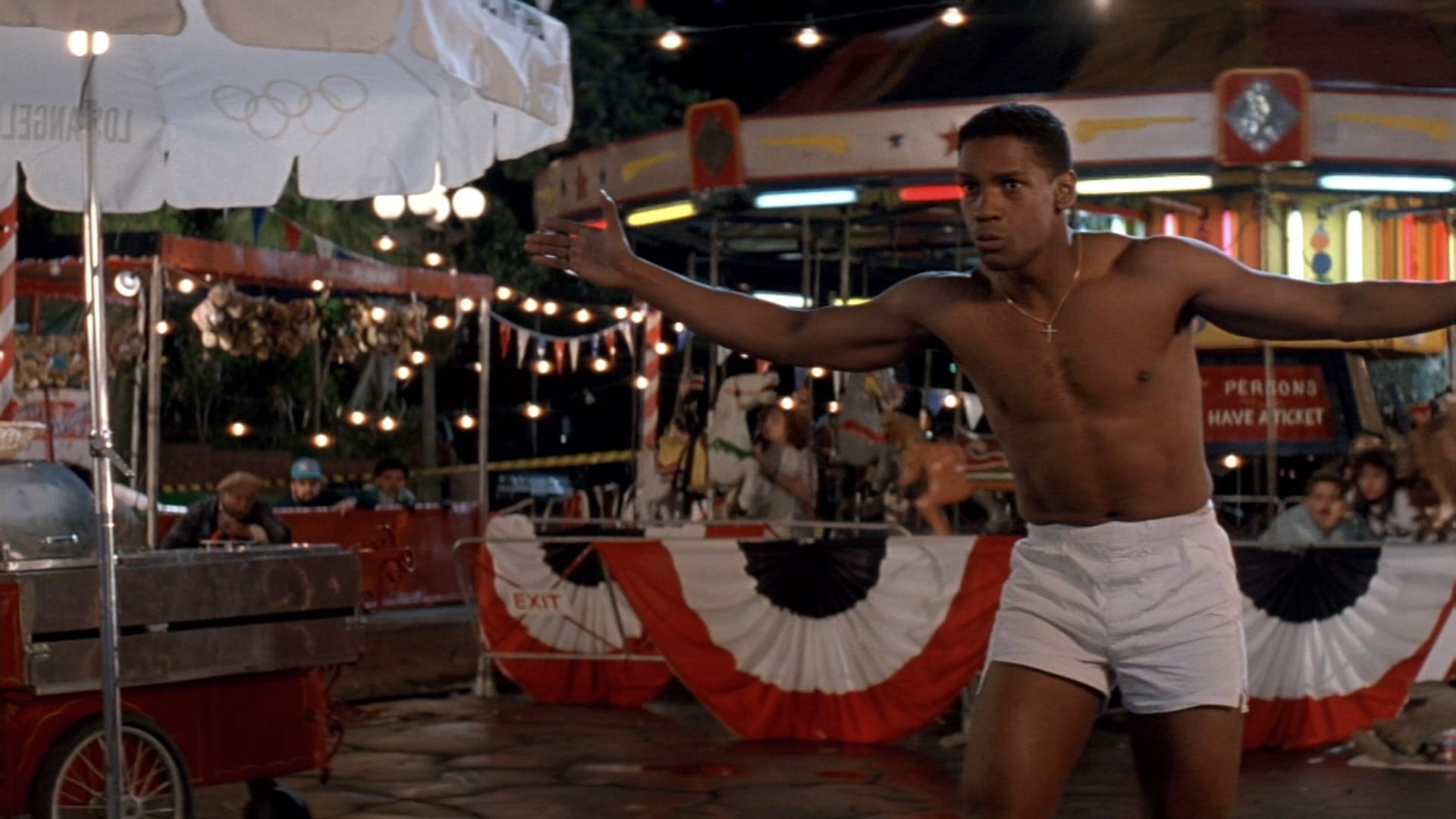 Foto do filme Sem Limite para Vingar