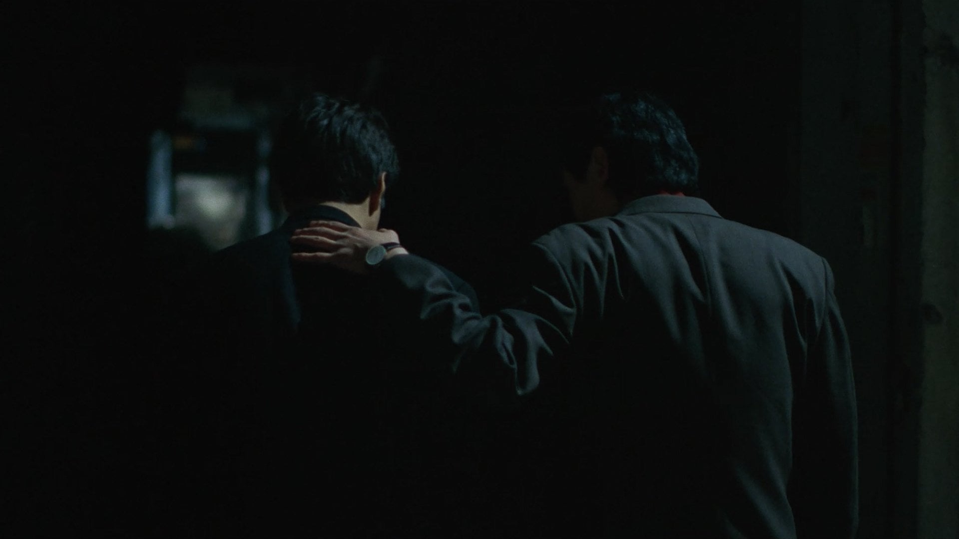 Foto do filme Green Fish