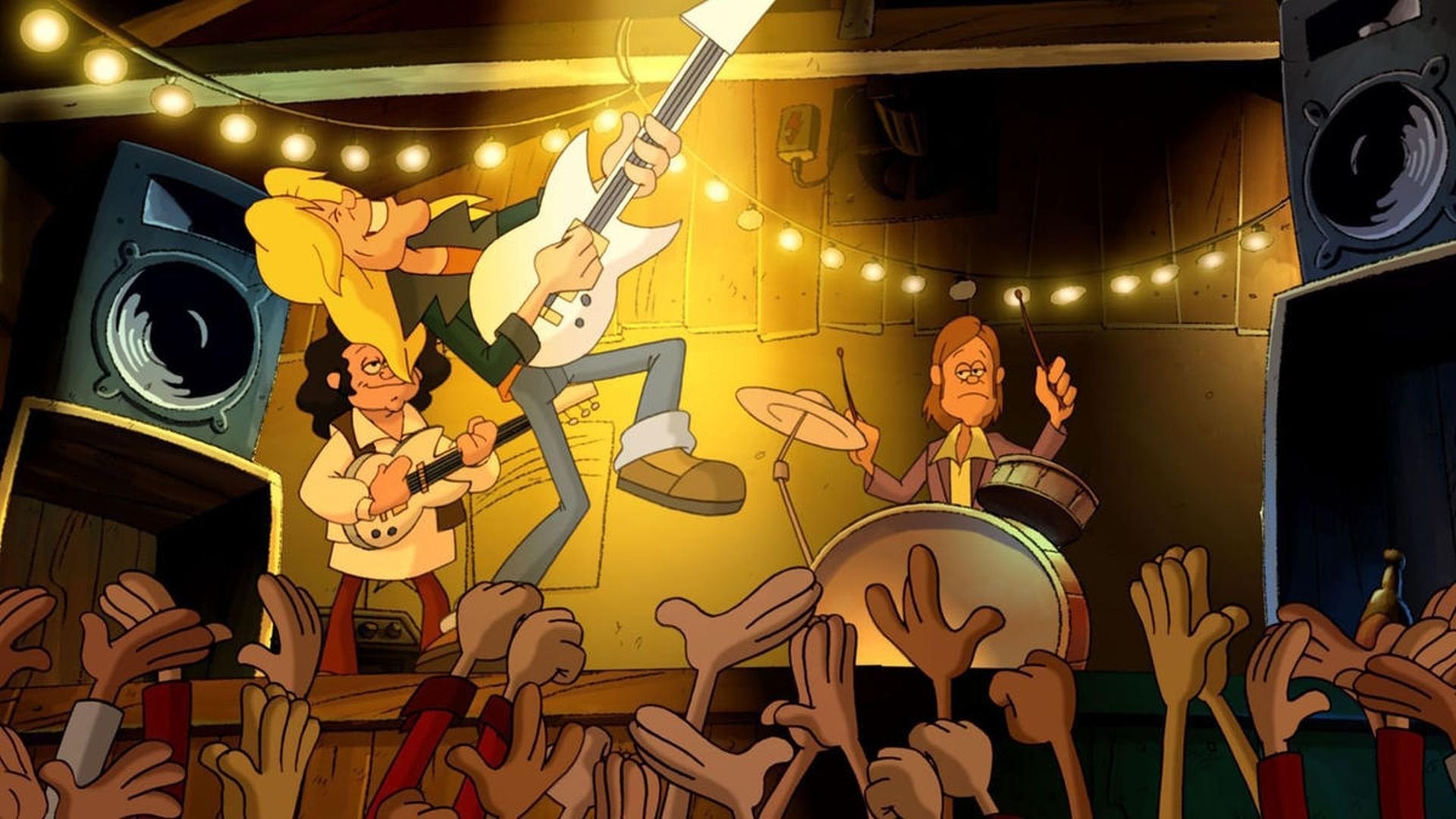 Foto do filme Dieter - Der Film