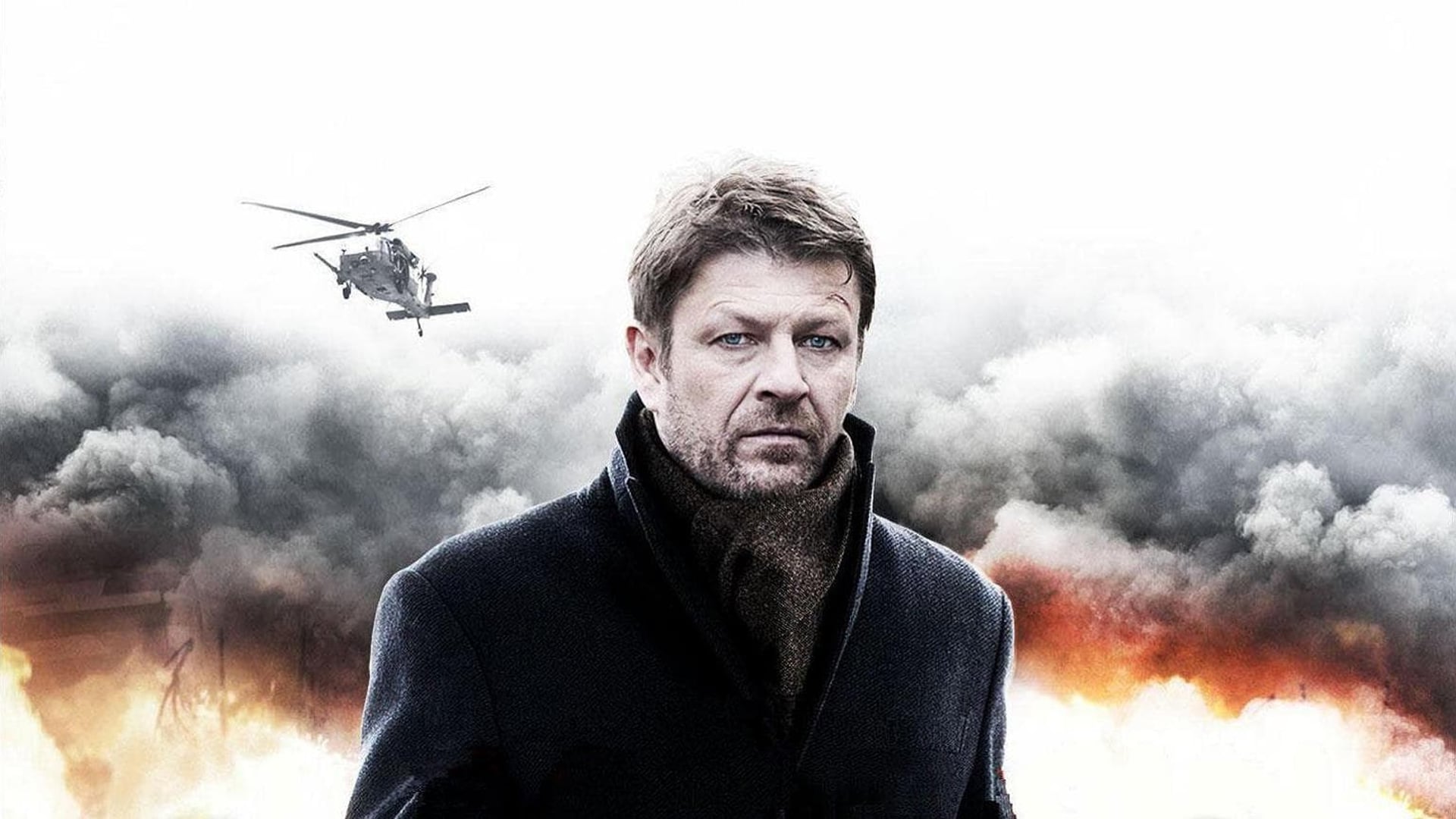 Foto do filme Cleanskin: Jogo de Interesses