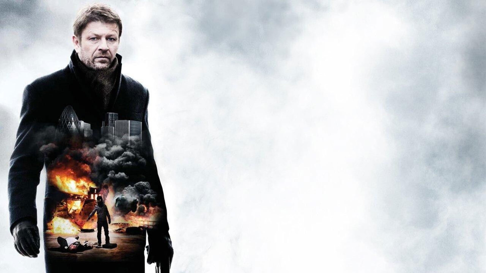 Foto do filme Cleanskin: Jogo de Interesses