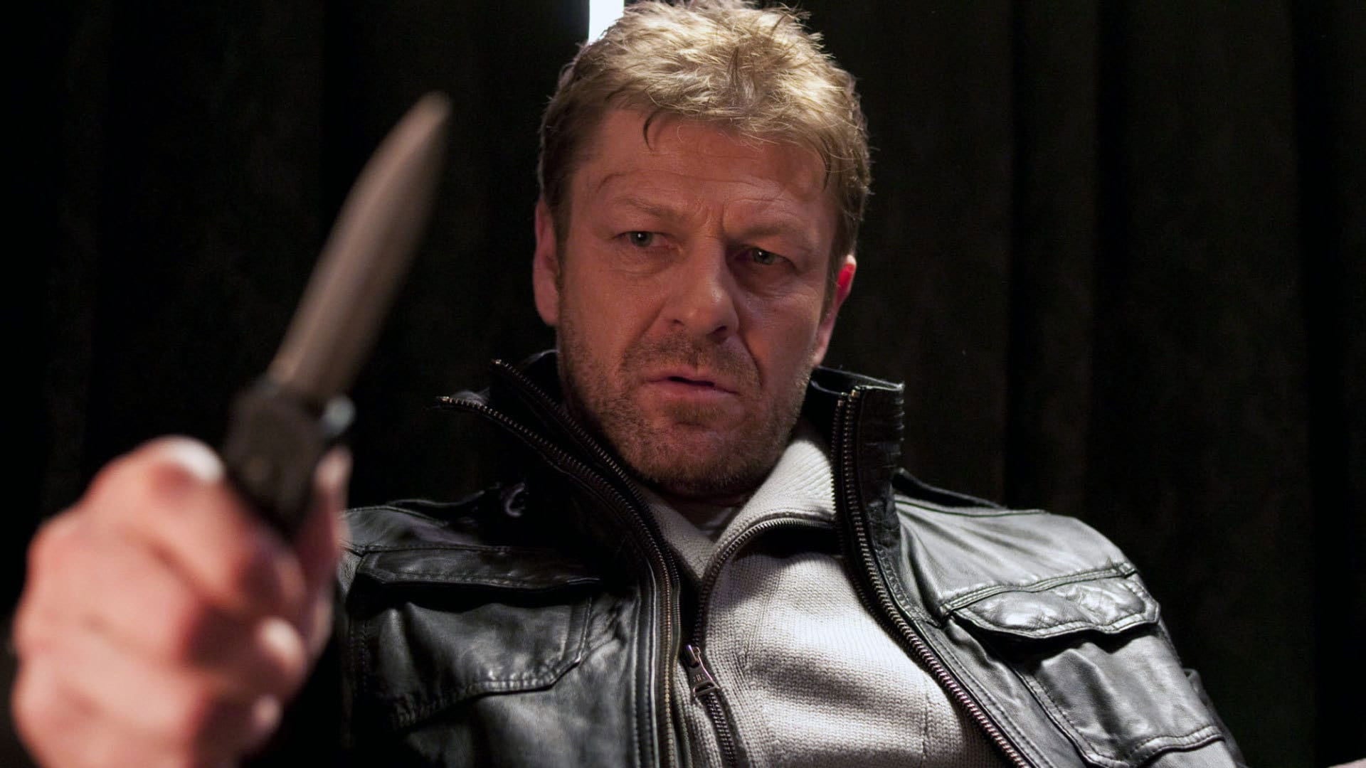 Foto do filme Cleanskin: Jogo de Interesses