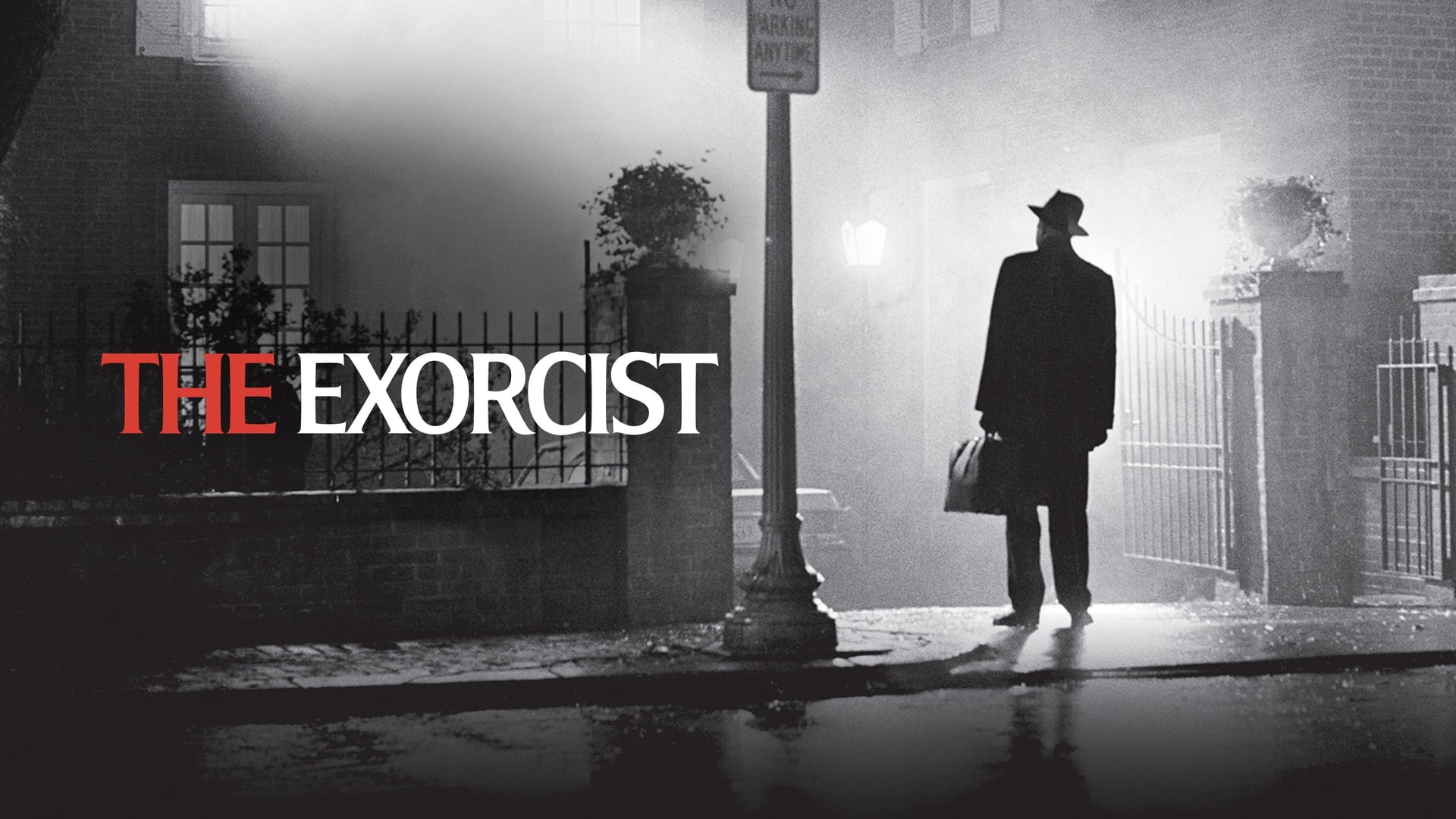 Foto do filme O Exorcista